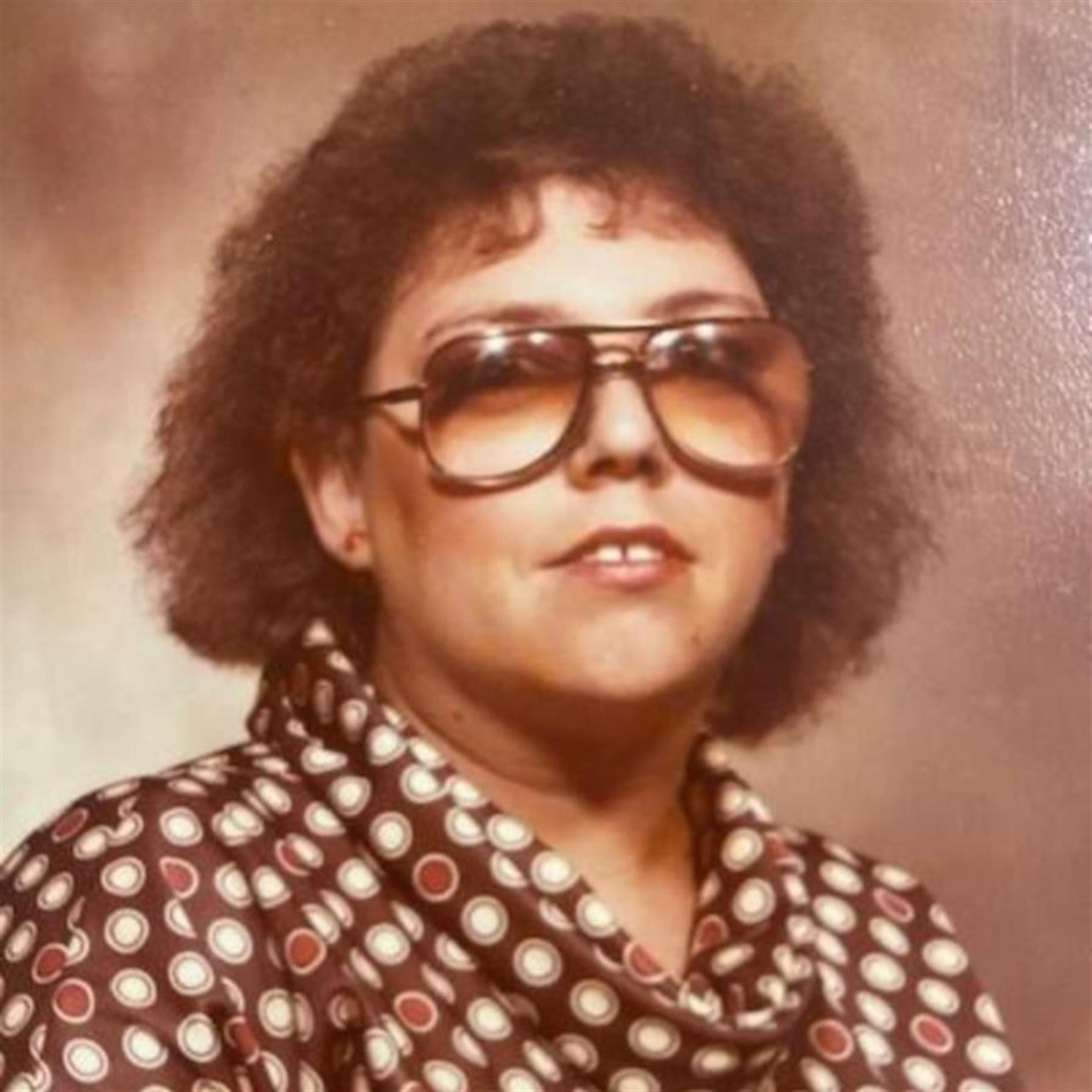 Christine Janise Fontenot