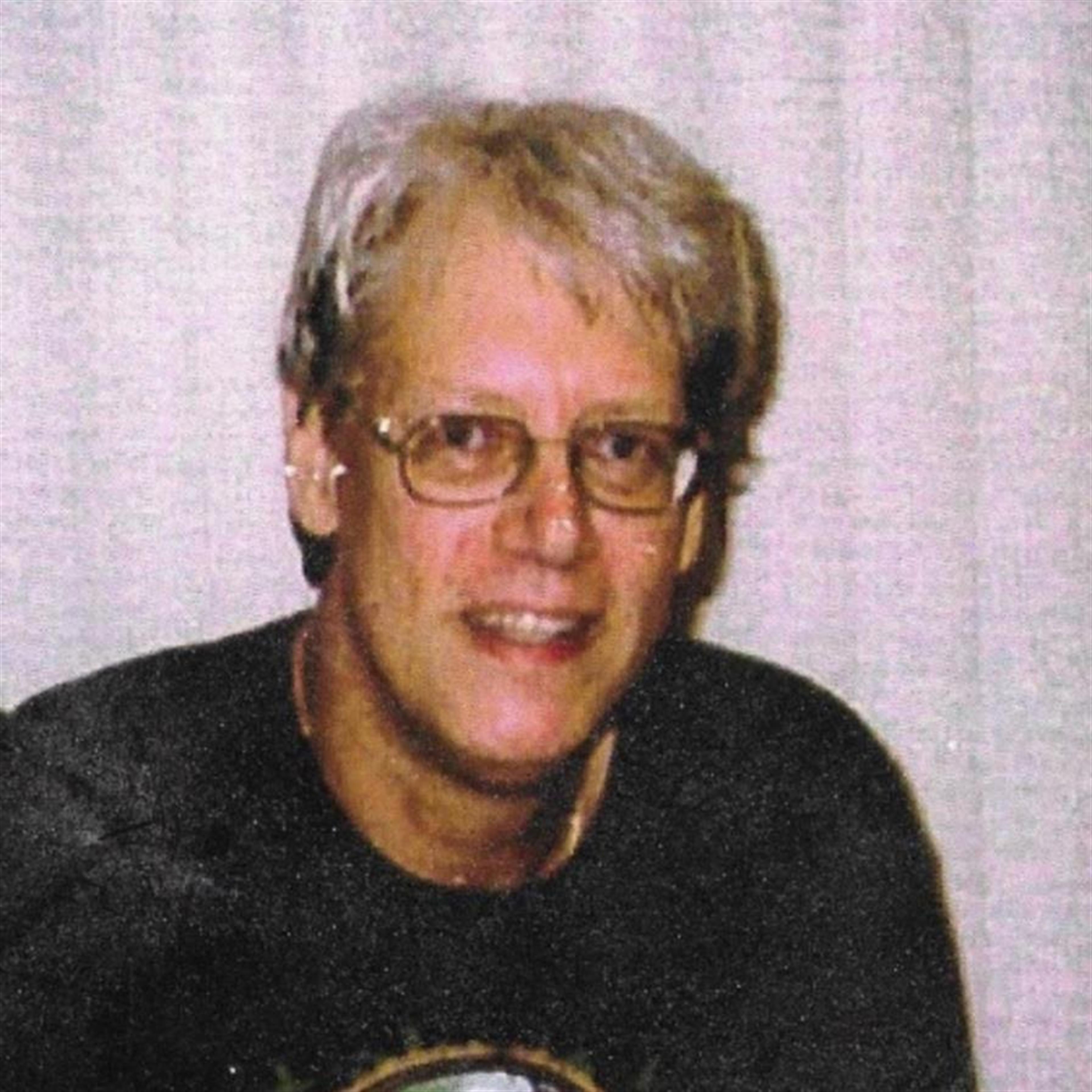Bryan Kelly Warden