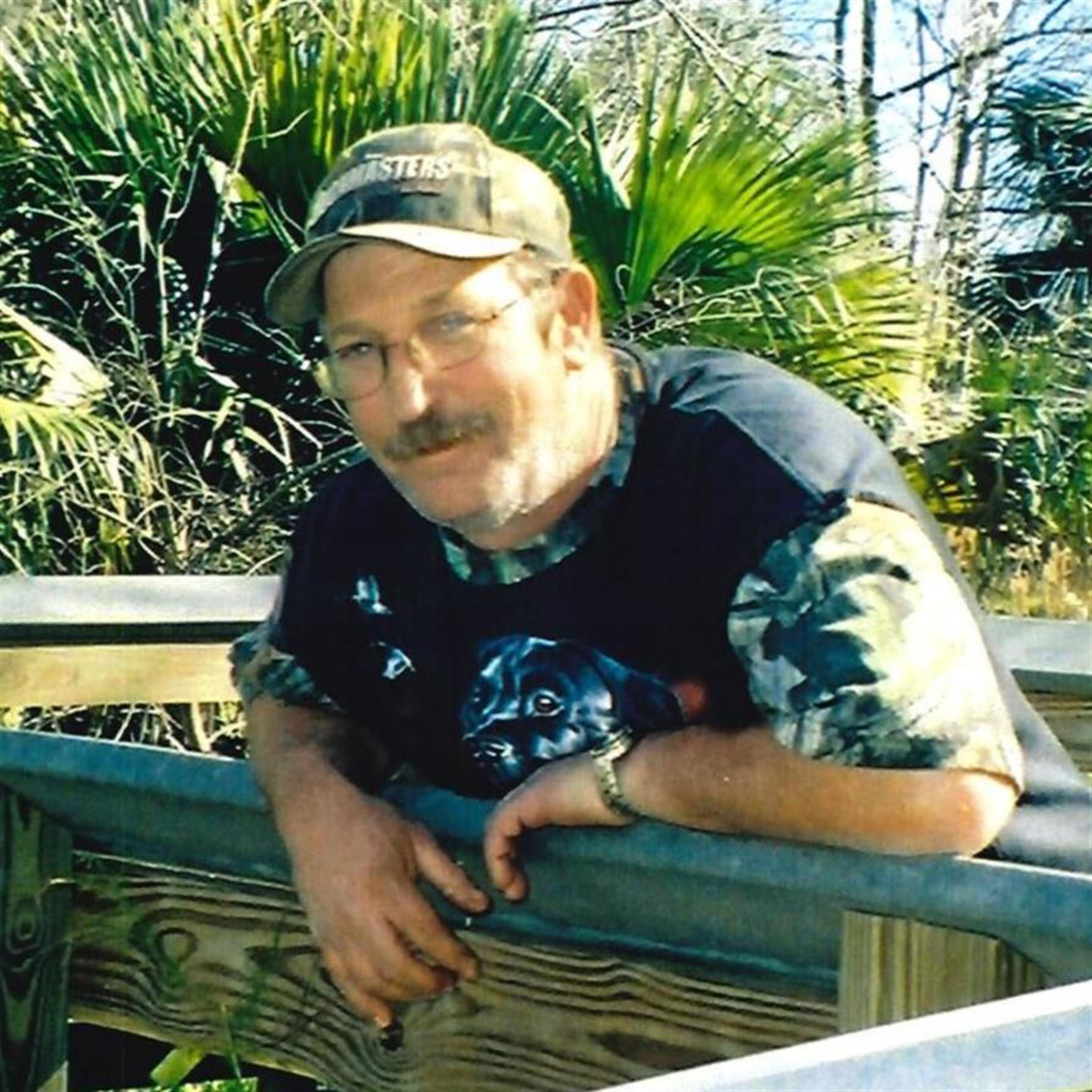 Steven Paul LeJeune