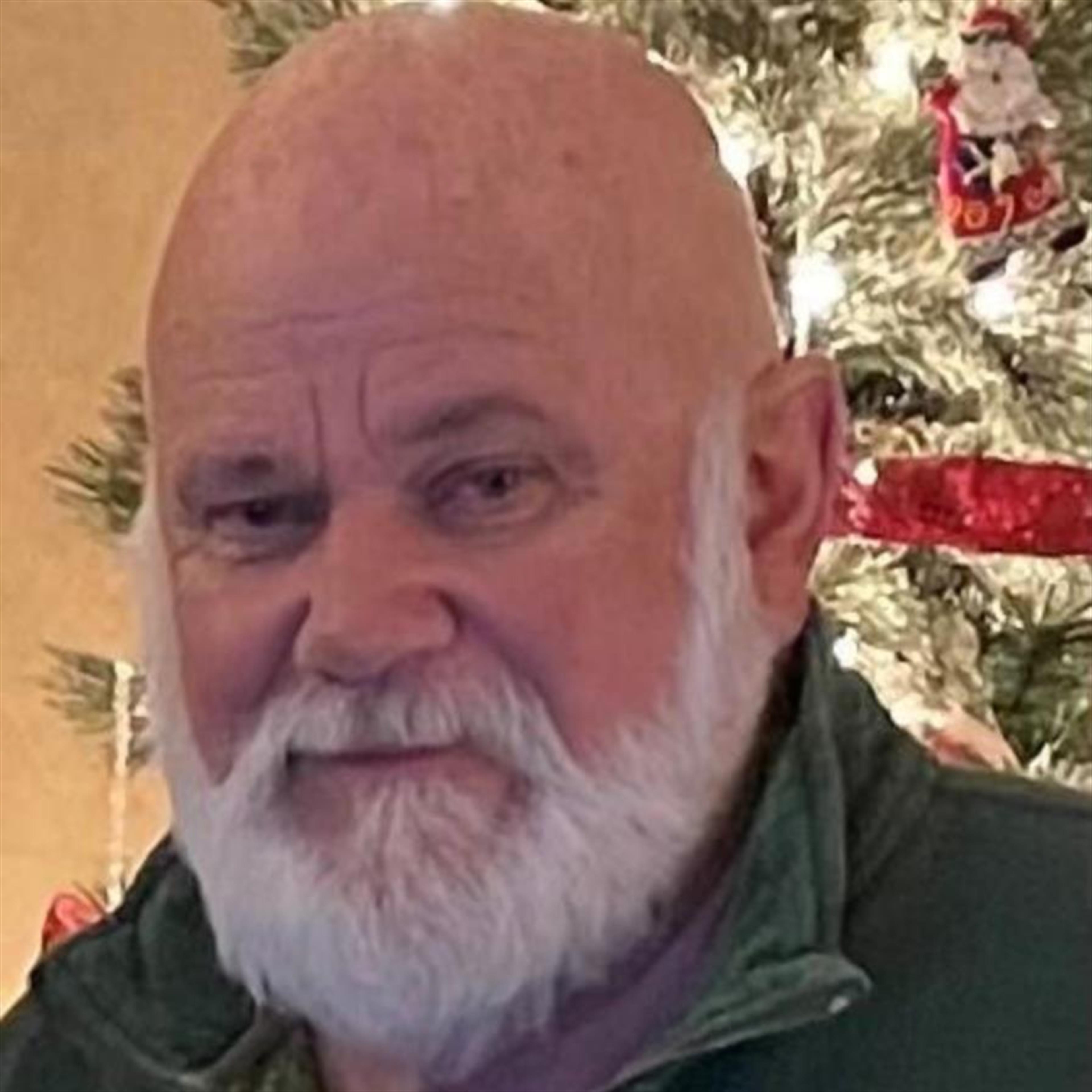 James "Craig" Collins