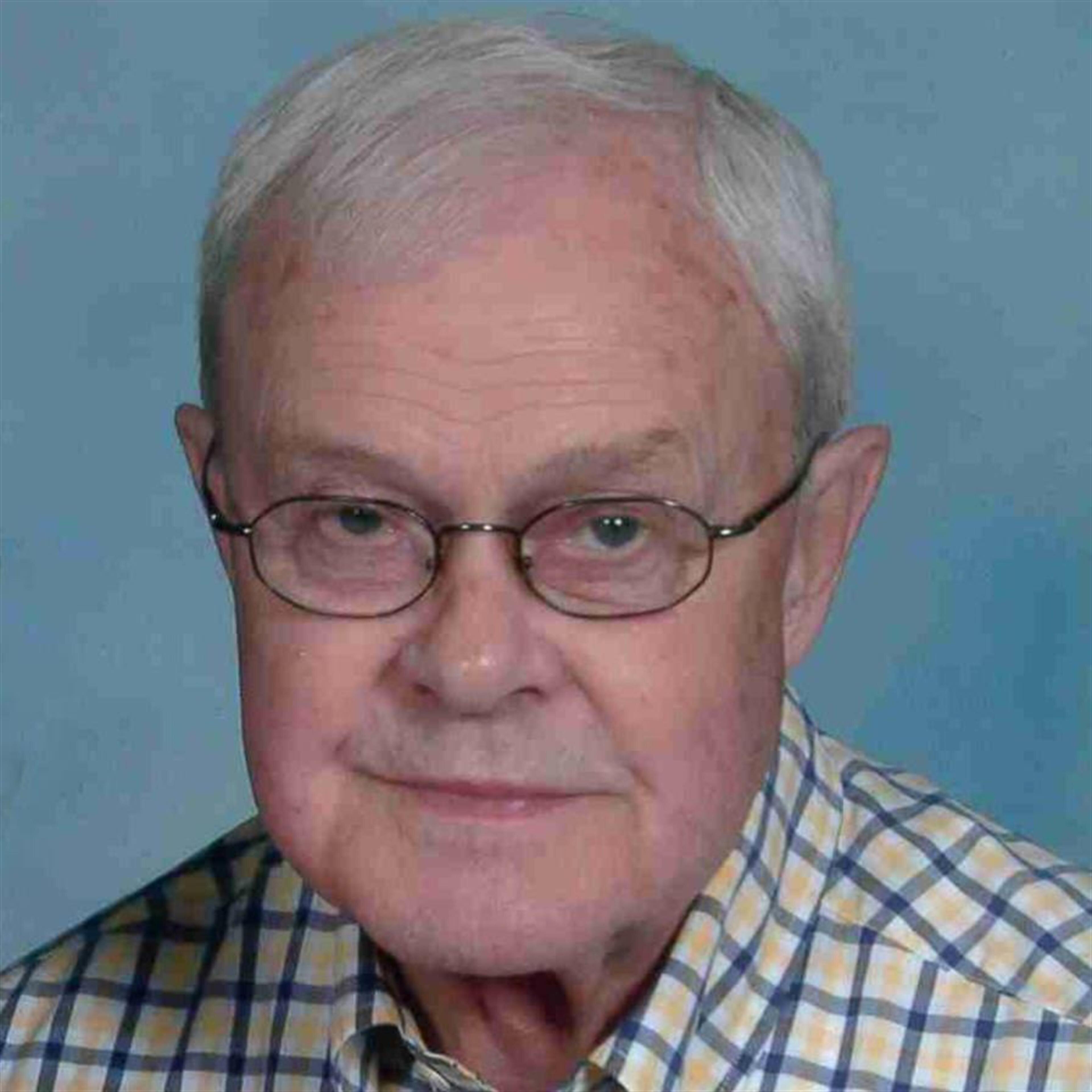 John H. Bronsema