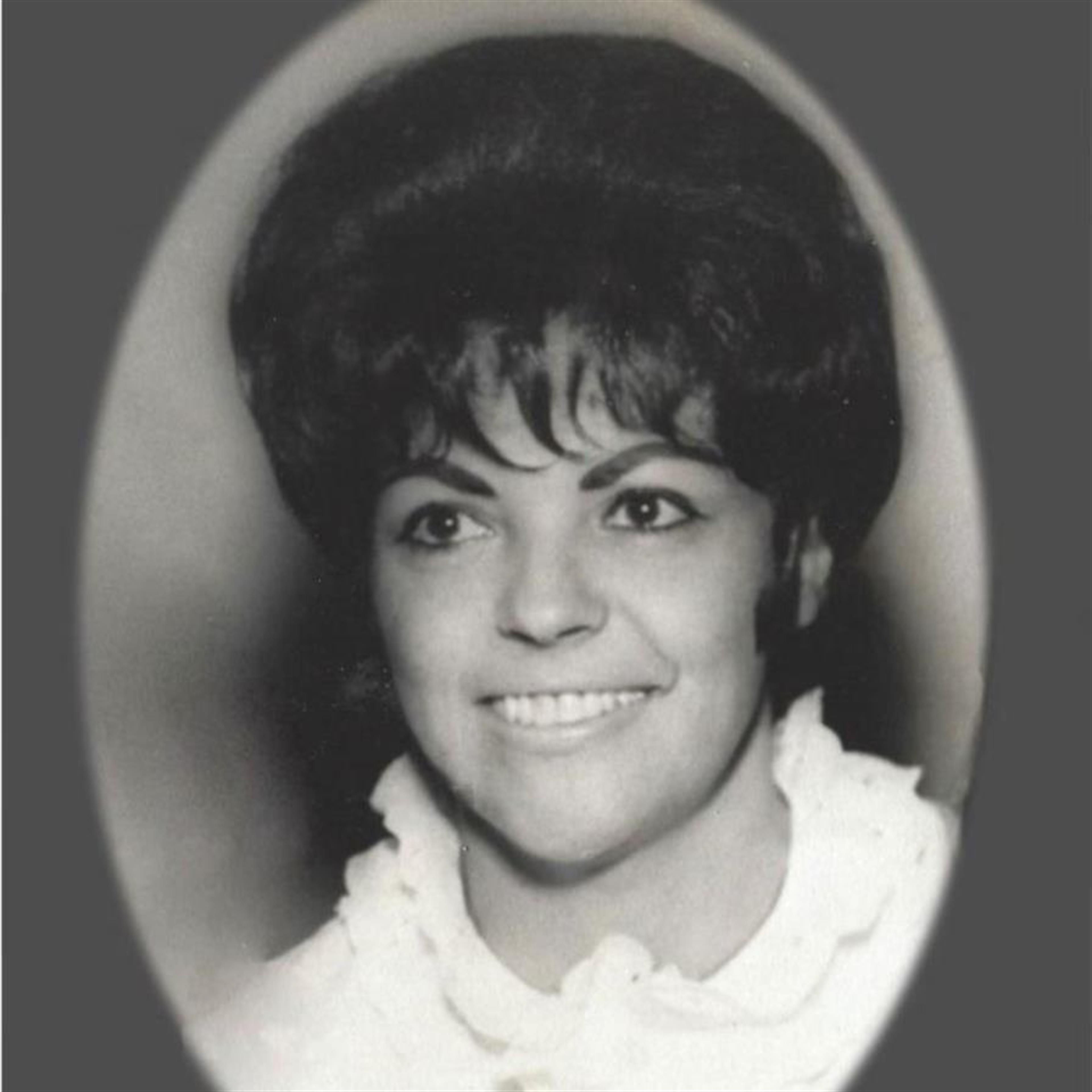 Audre Margot Niedenthal