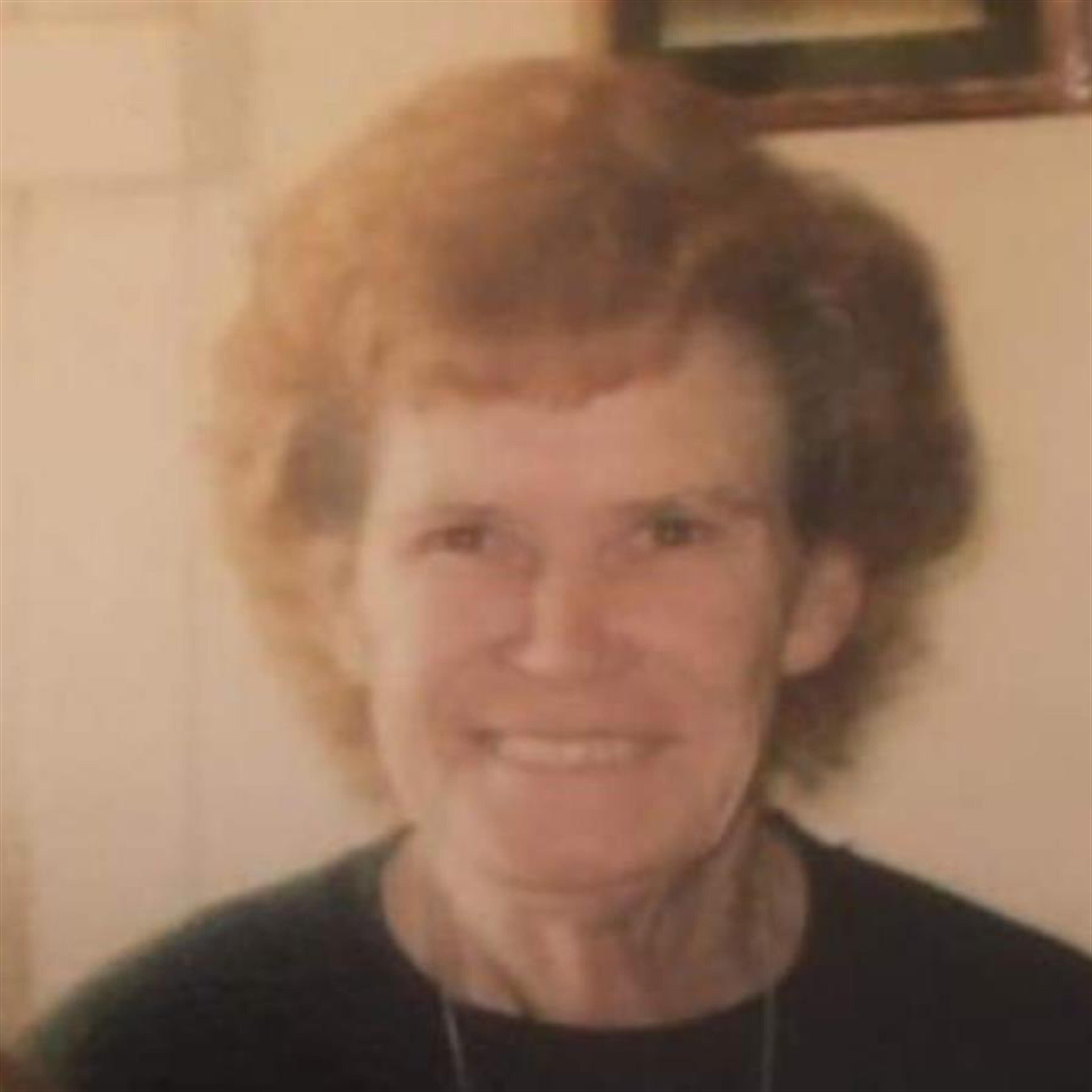 Joyce Carolyn Brown