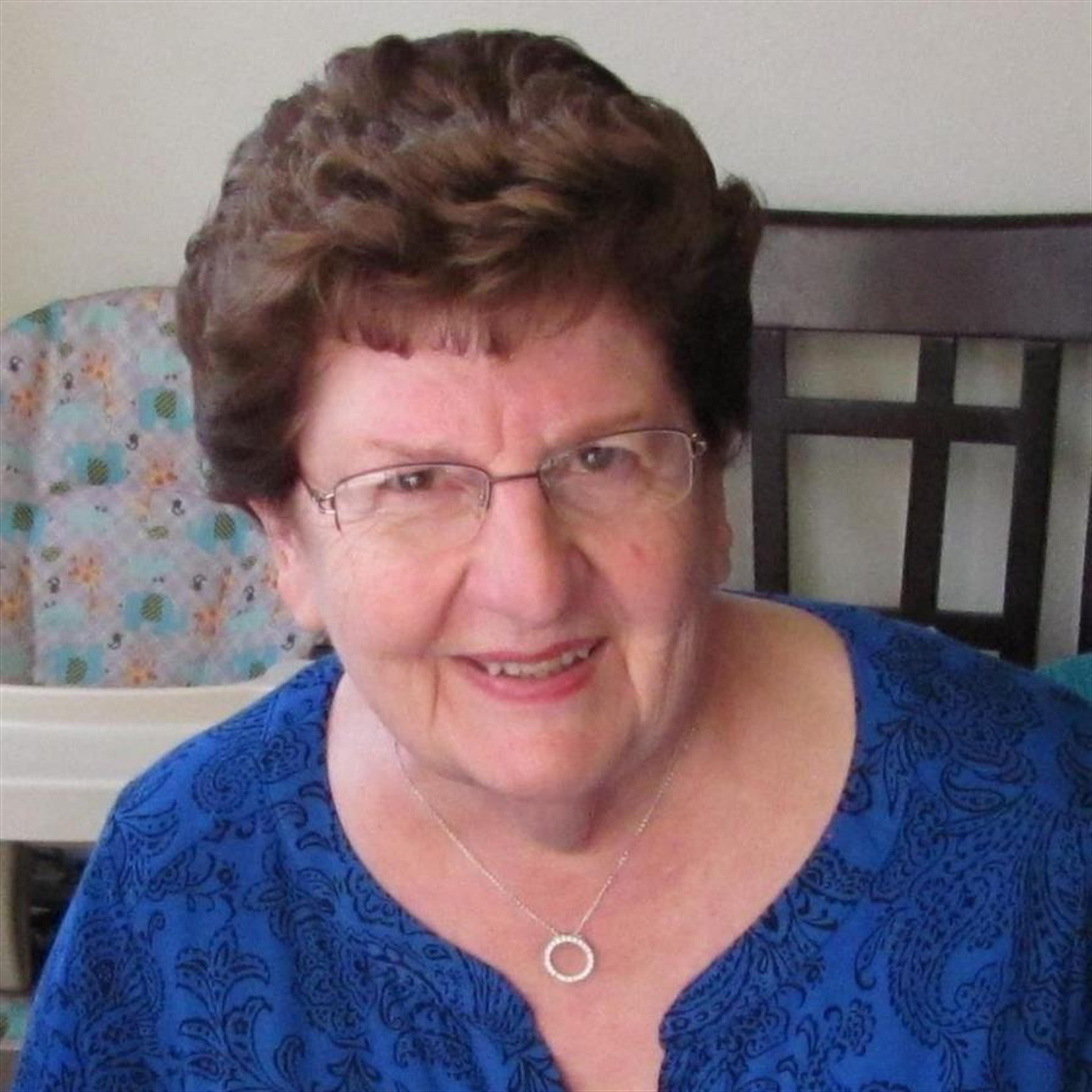 Virginia Brown