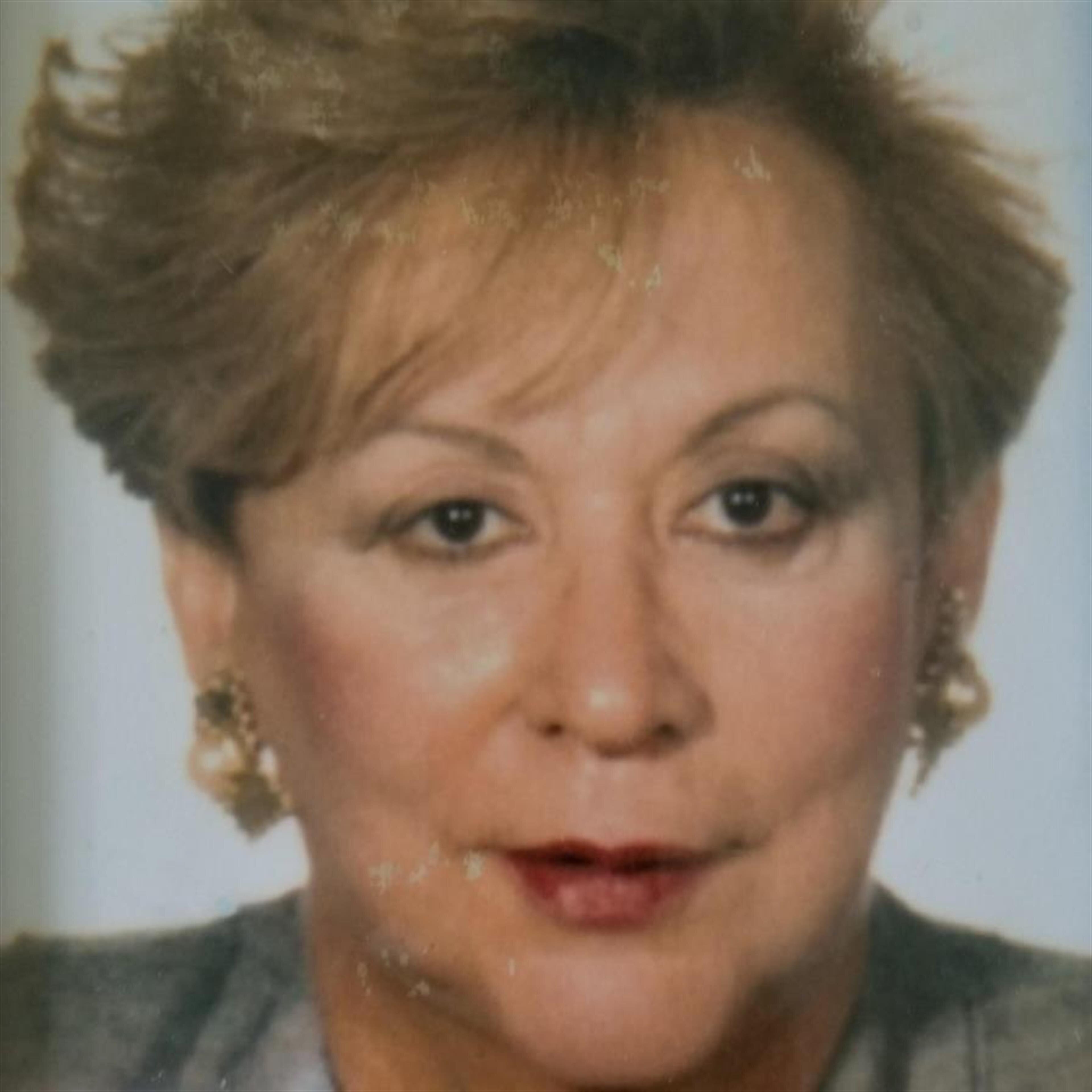 Julia Hernandez Rivero