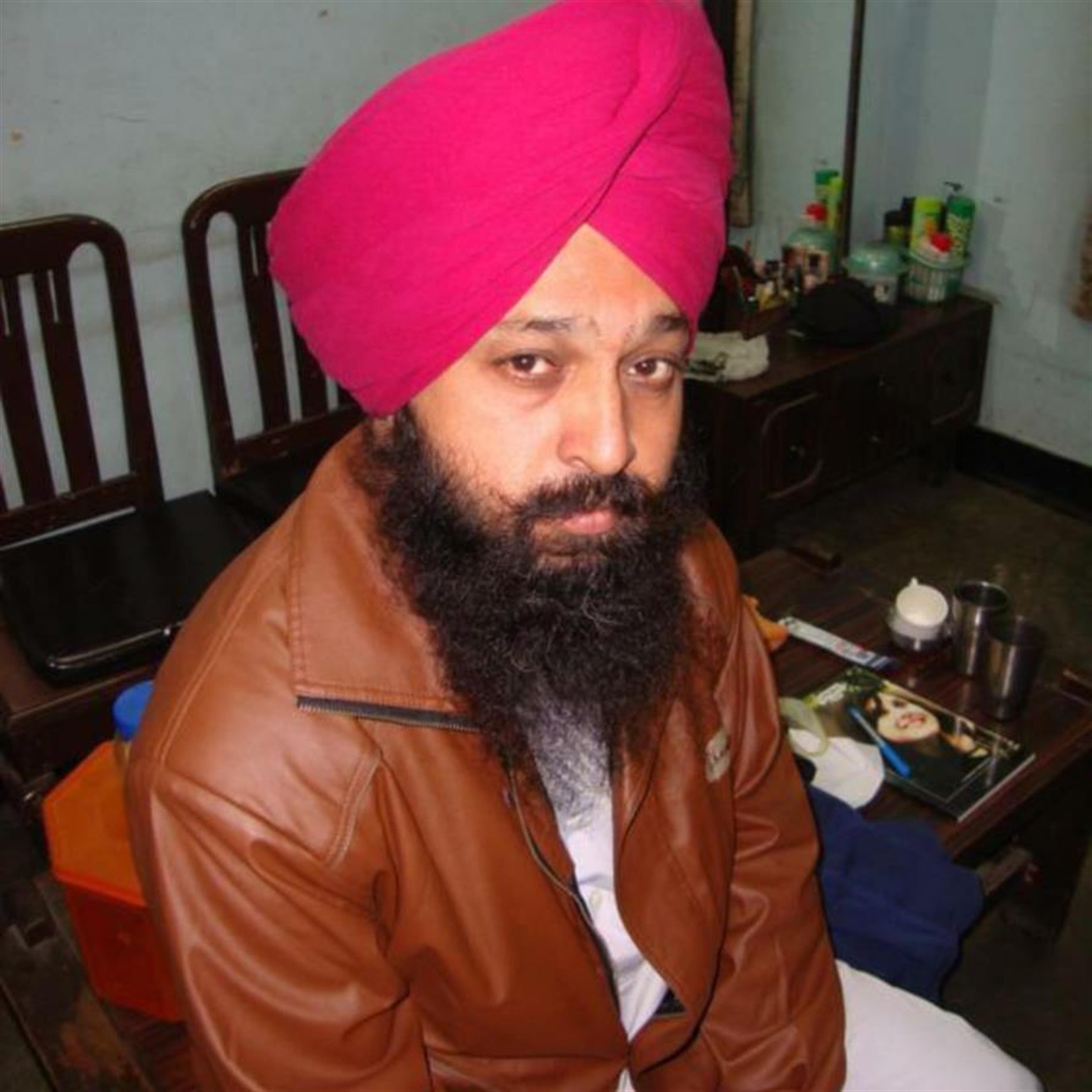 Fnu Tajinder Singh
