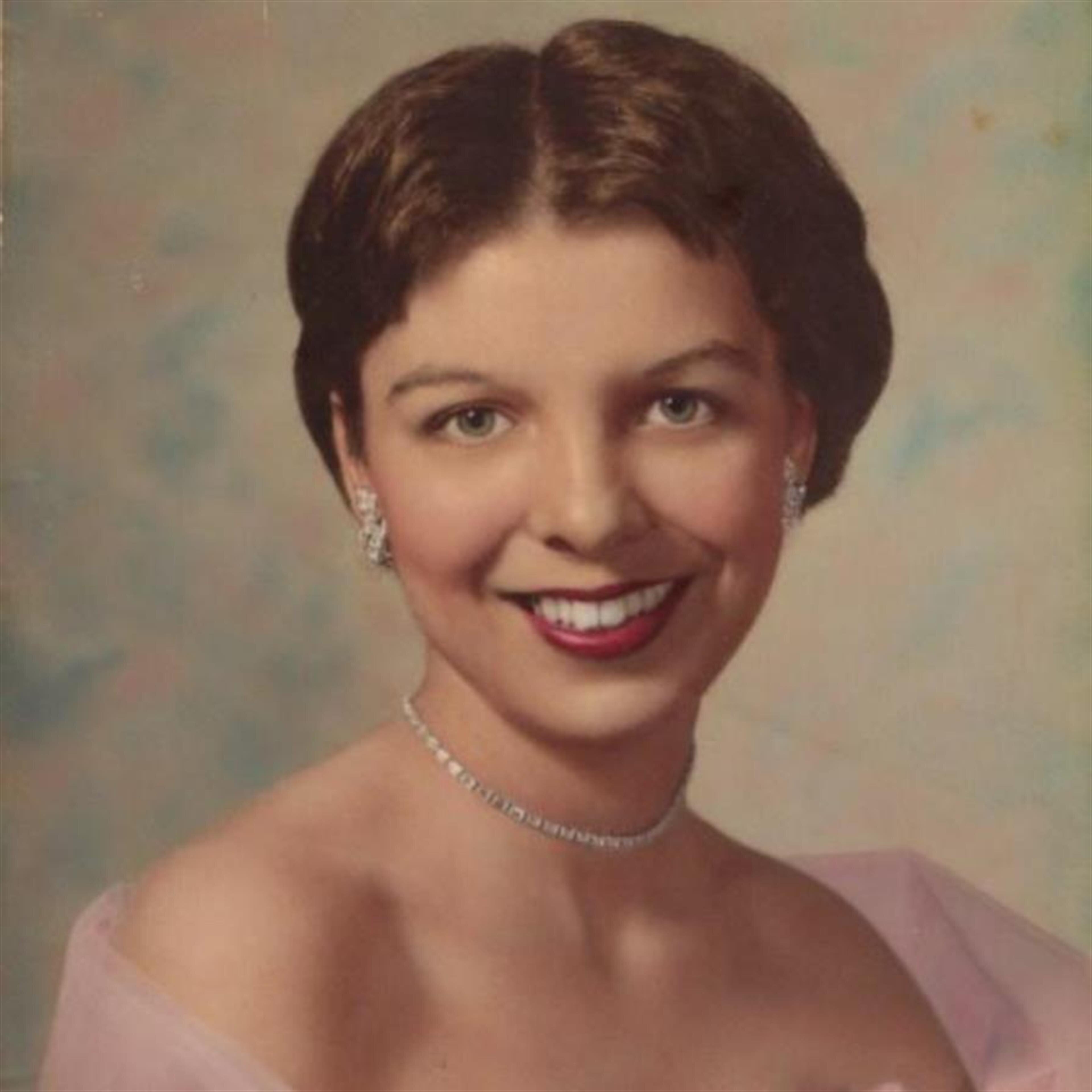 Stefnee Messacar