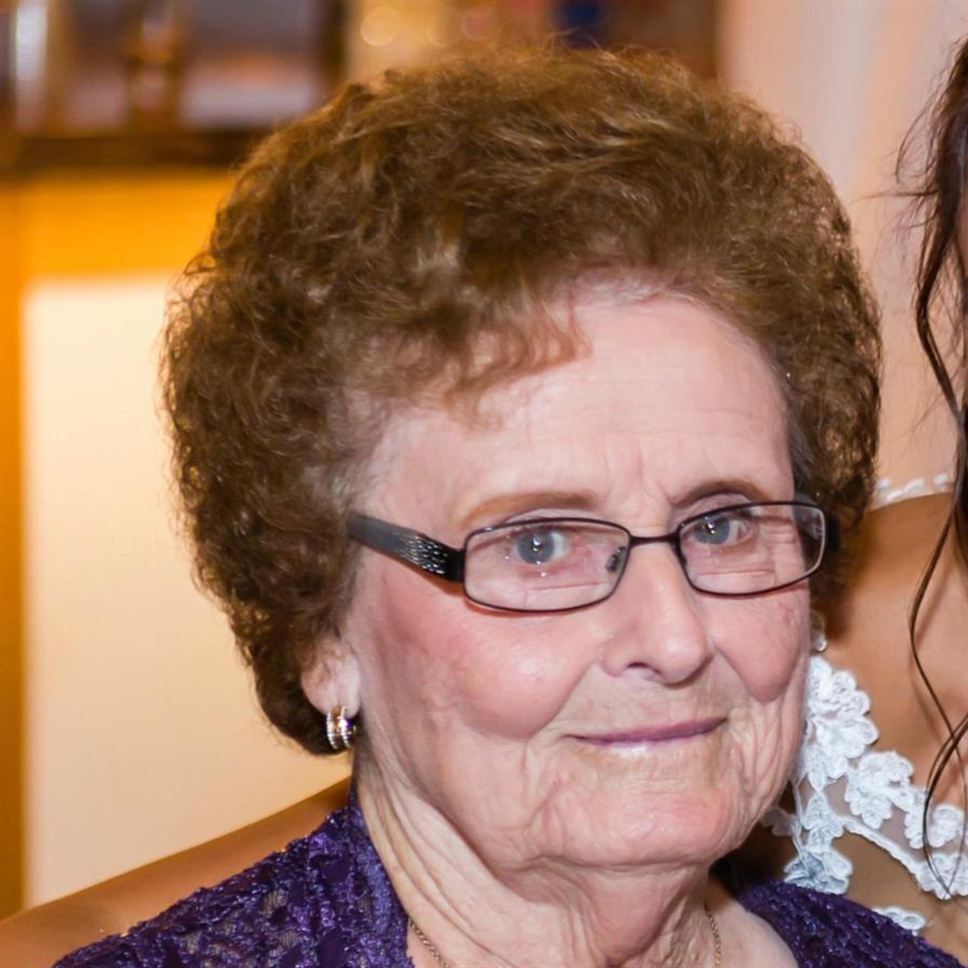Bonnie Marie Nelson