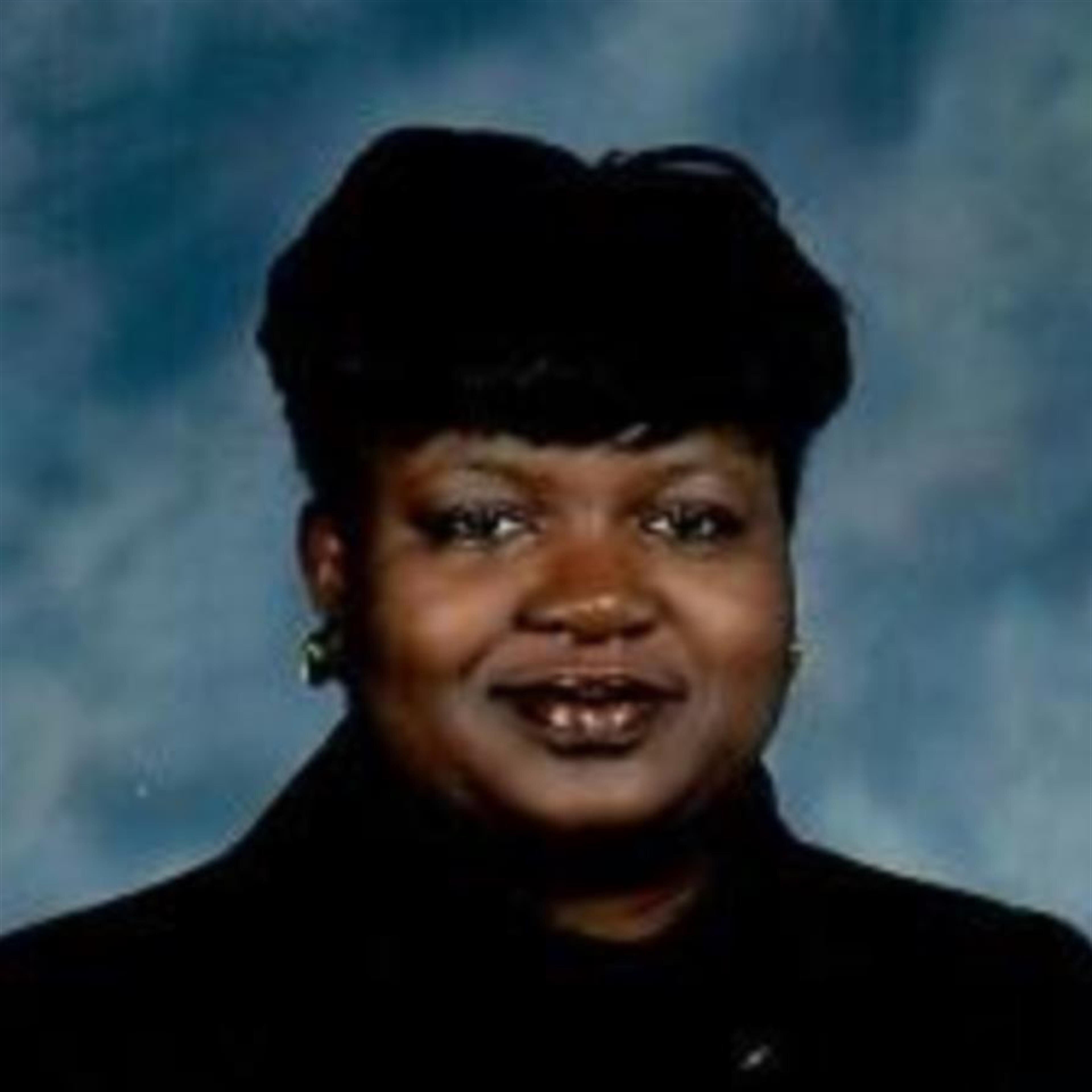 MS. PATRICIA LYNN GROVER