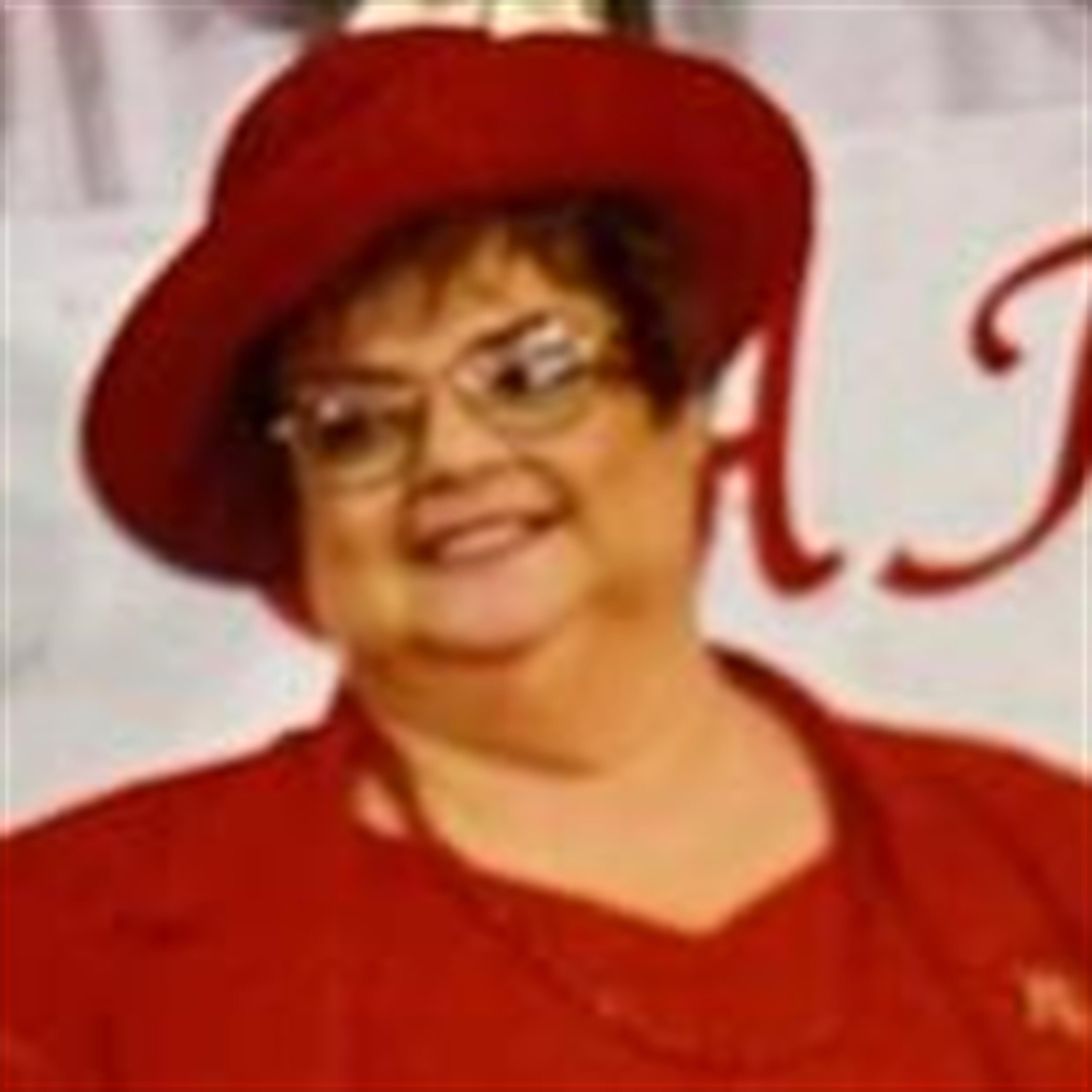 Betty Ann Pousson Alphonso