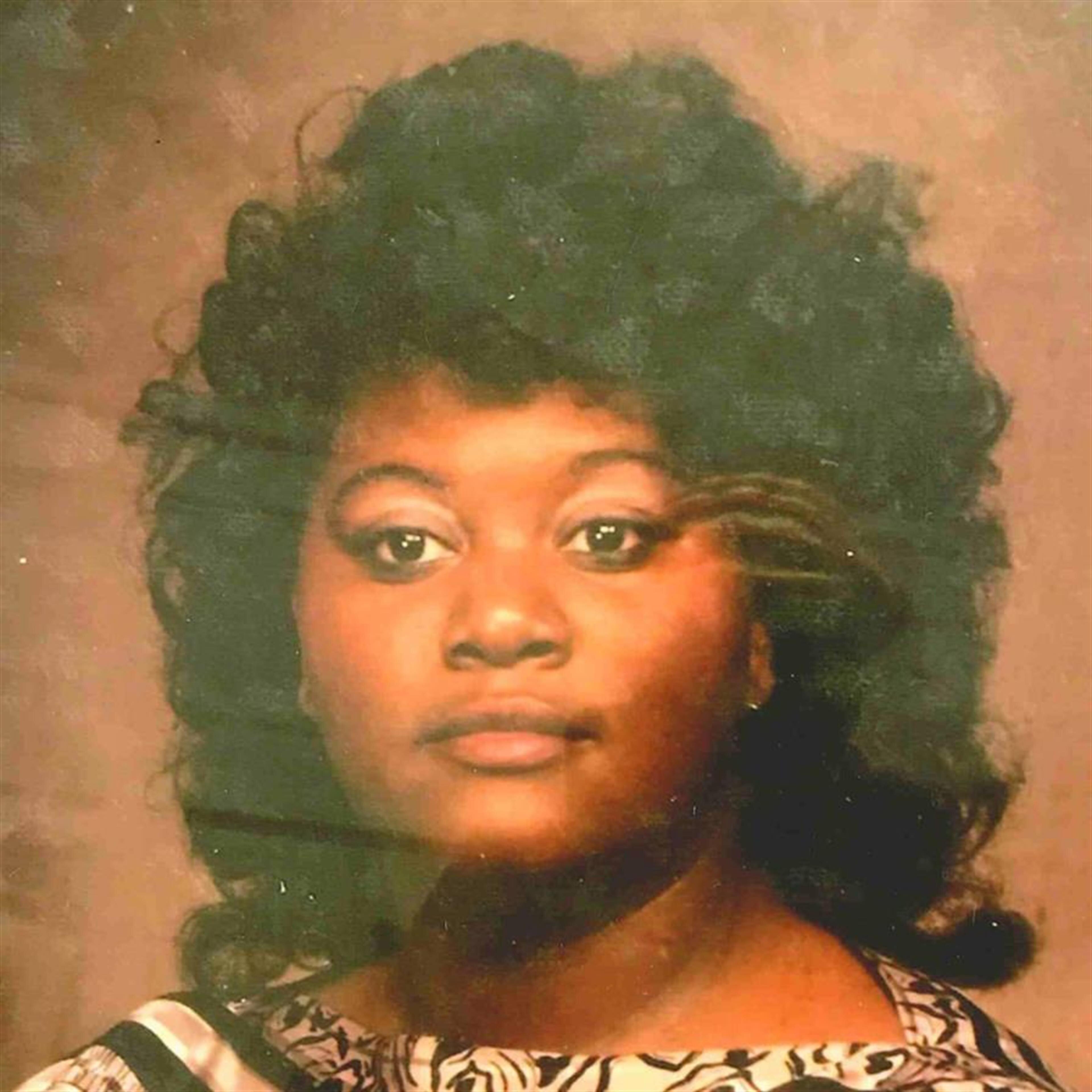 Dyedra Lenise Mohammed