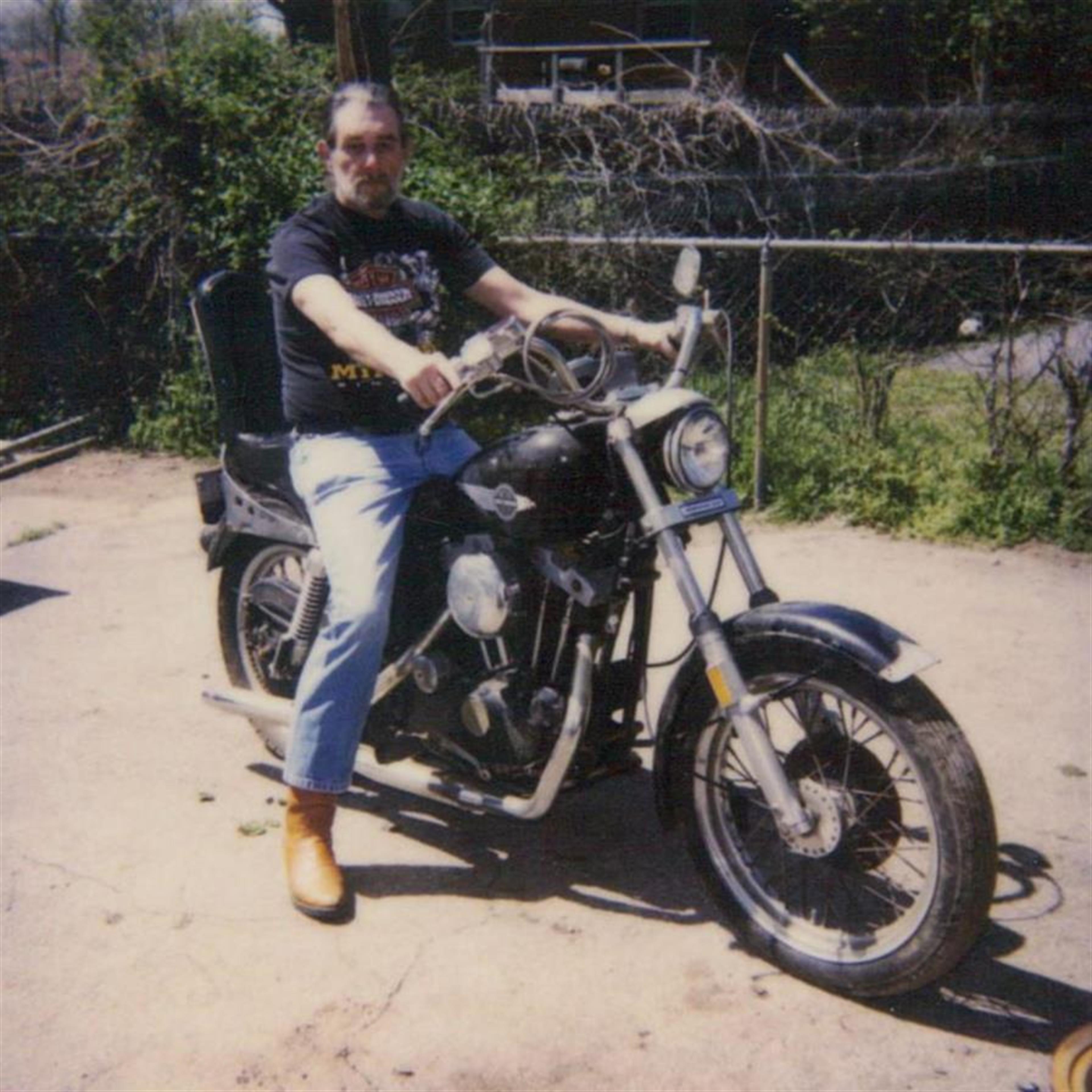 Willard "Willy" Scott