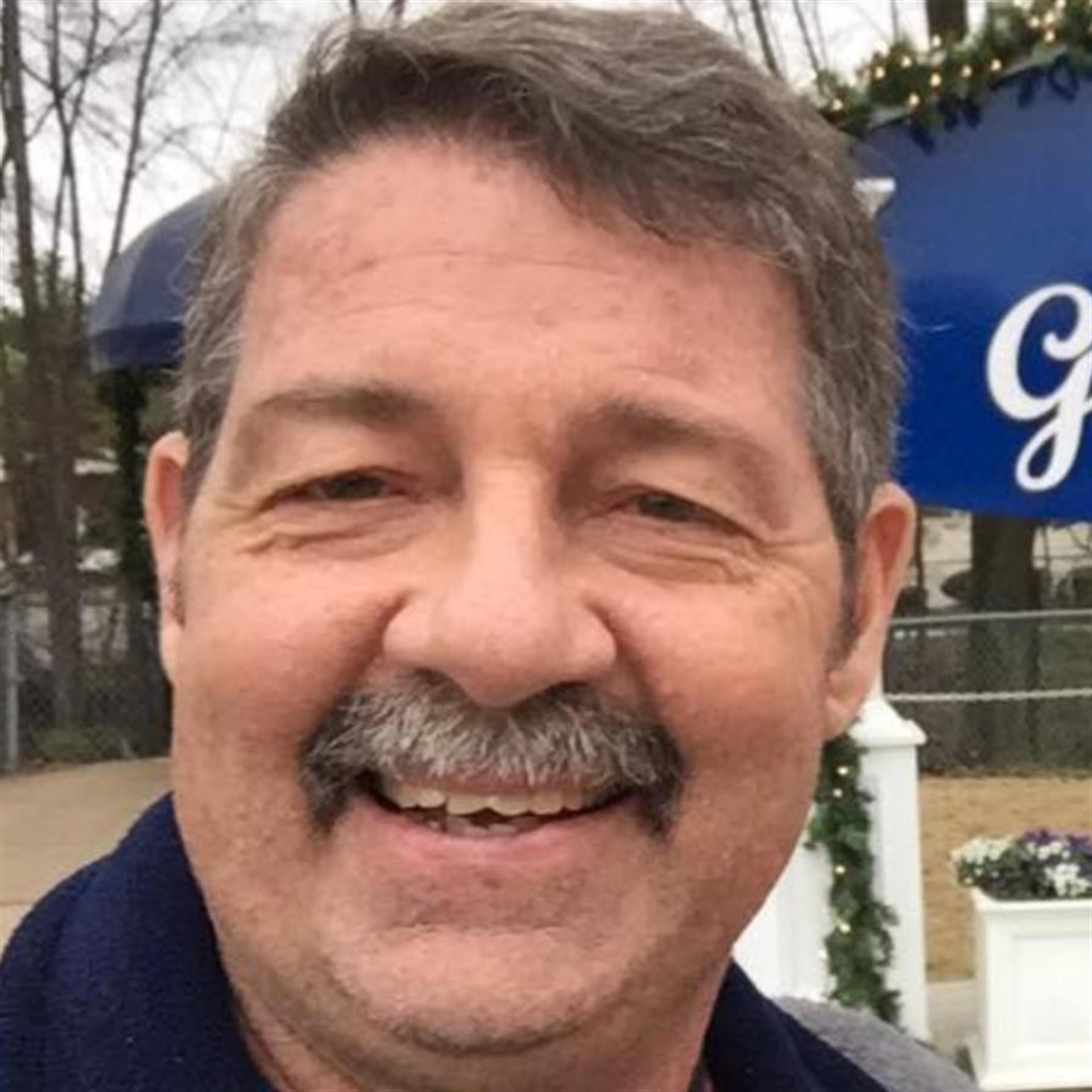 Jeffrey T. "Jeff" Blackburn