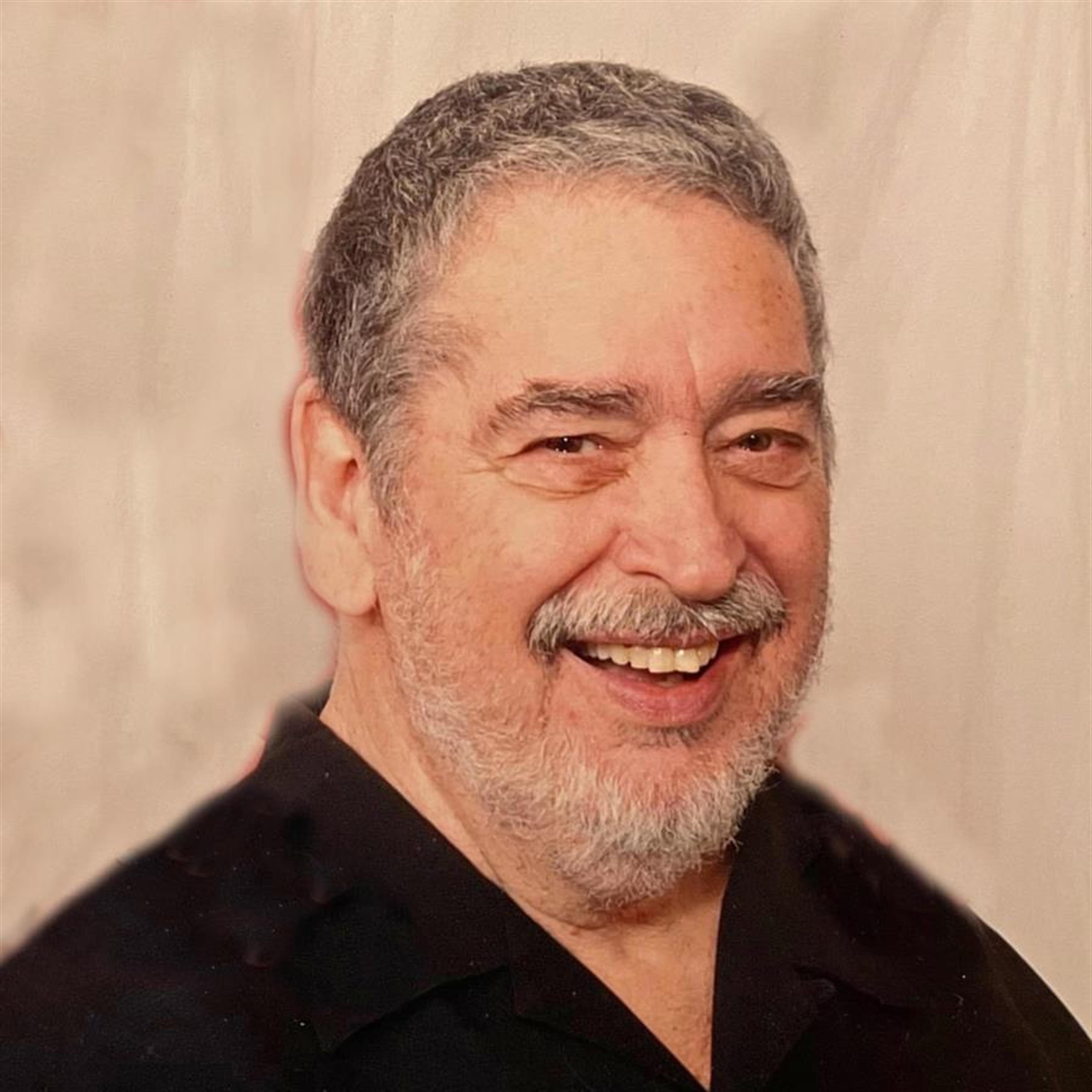 Larry Faulk