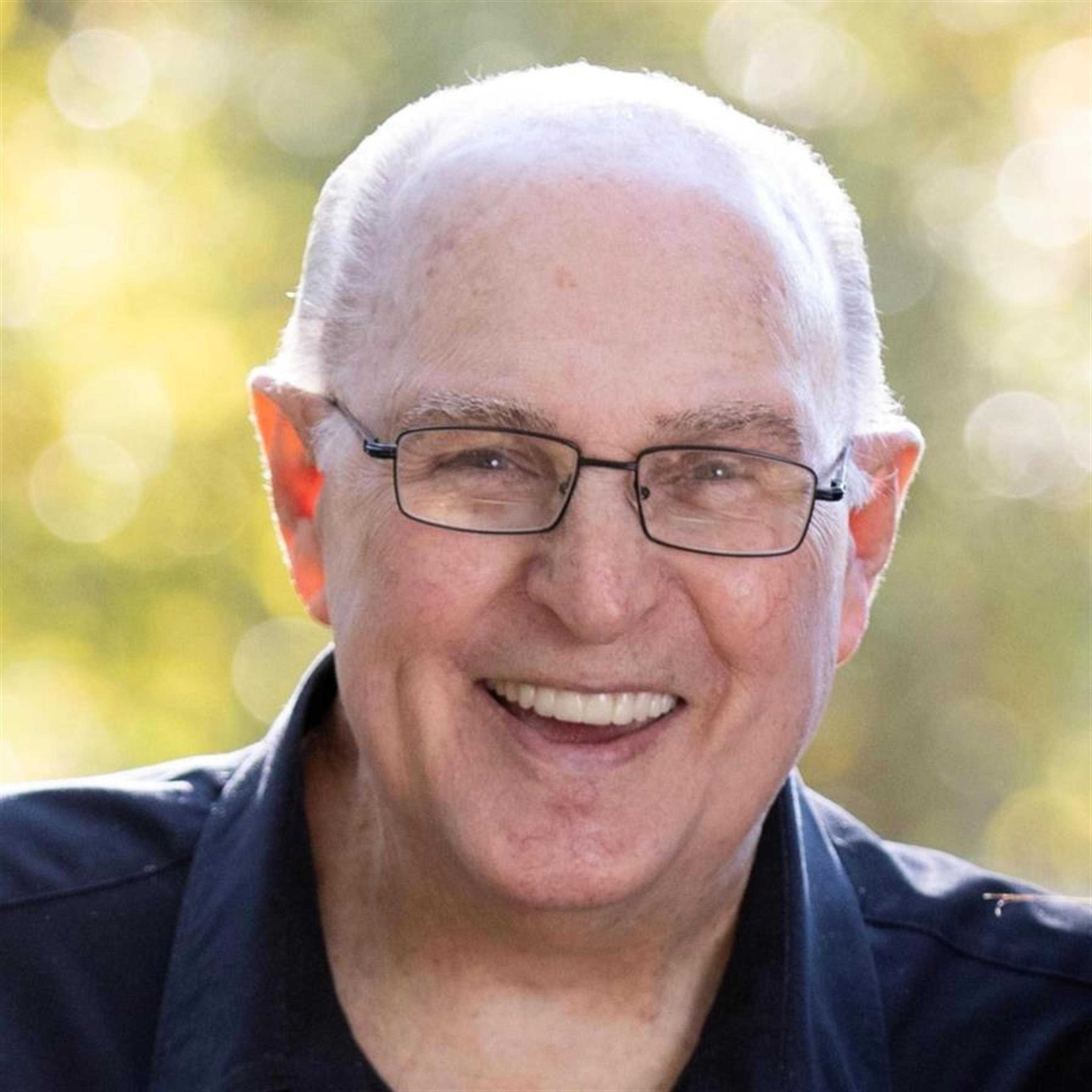 Richard "Dick" David Oliver
