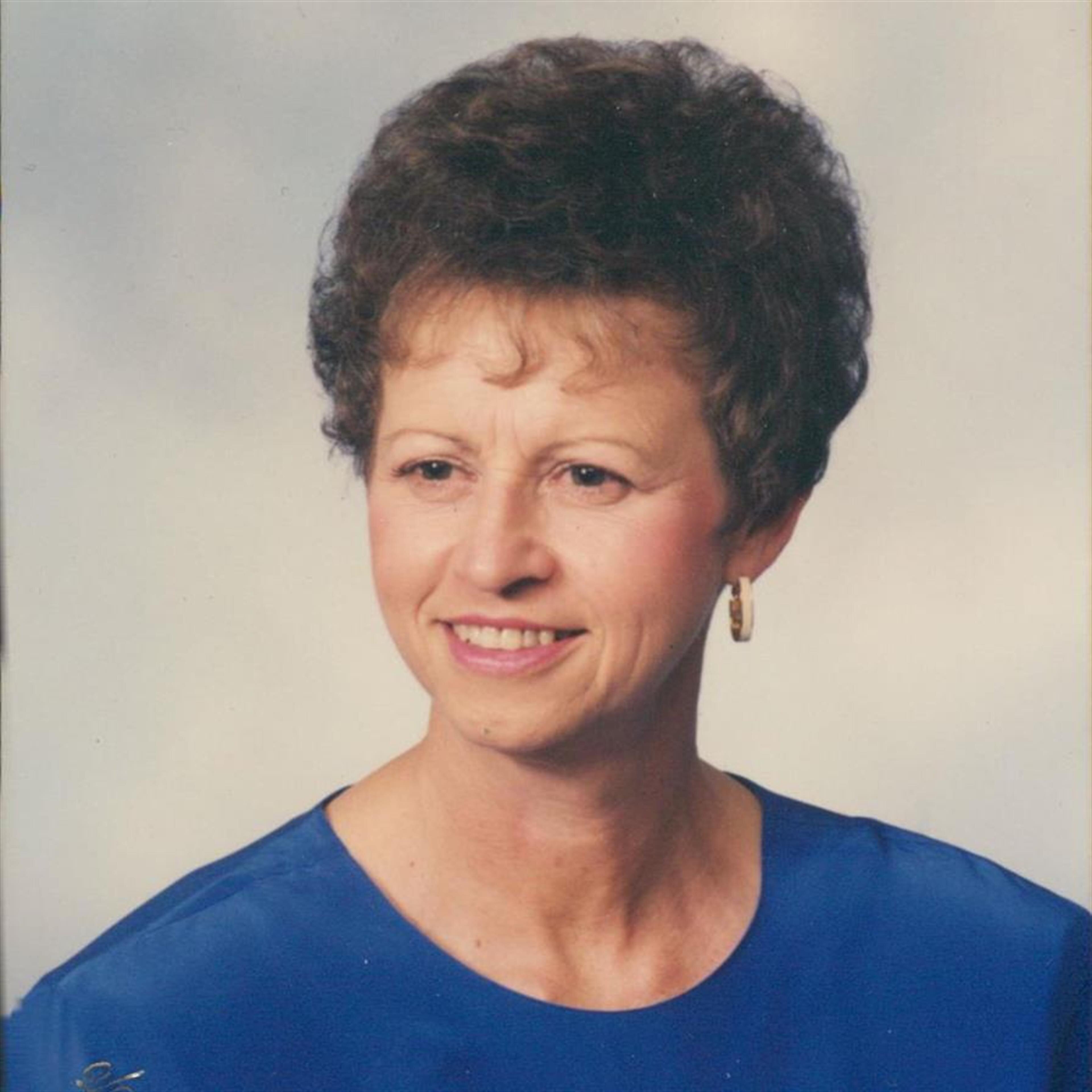 Bonnie Jean Spivey