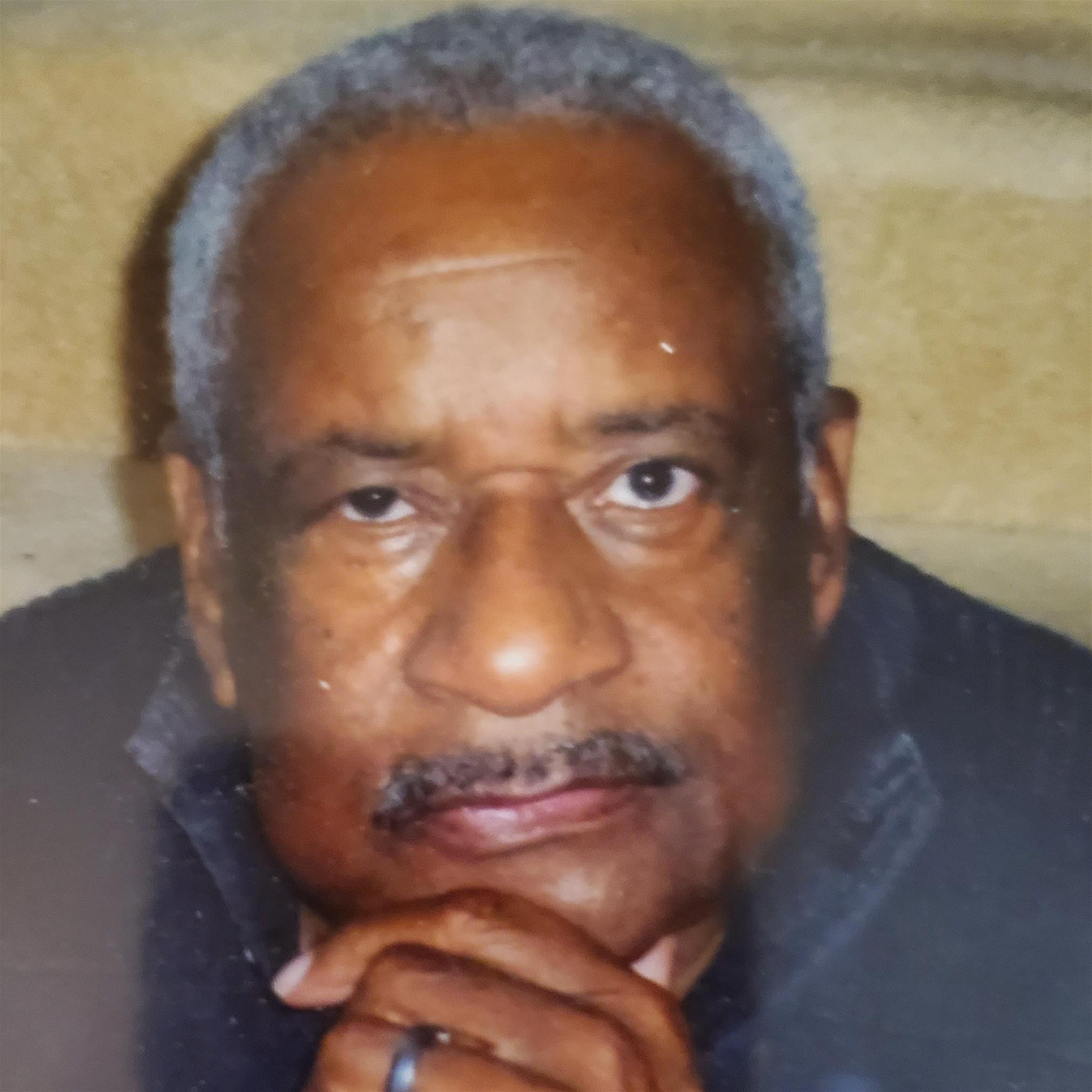 James Slaughter