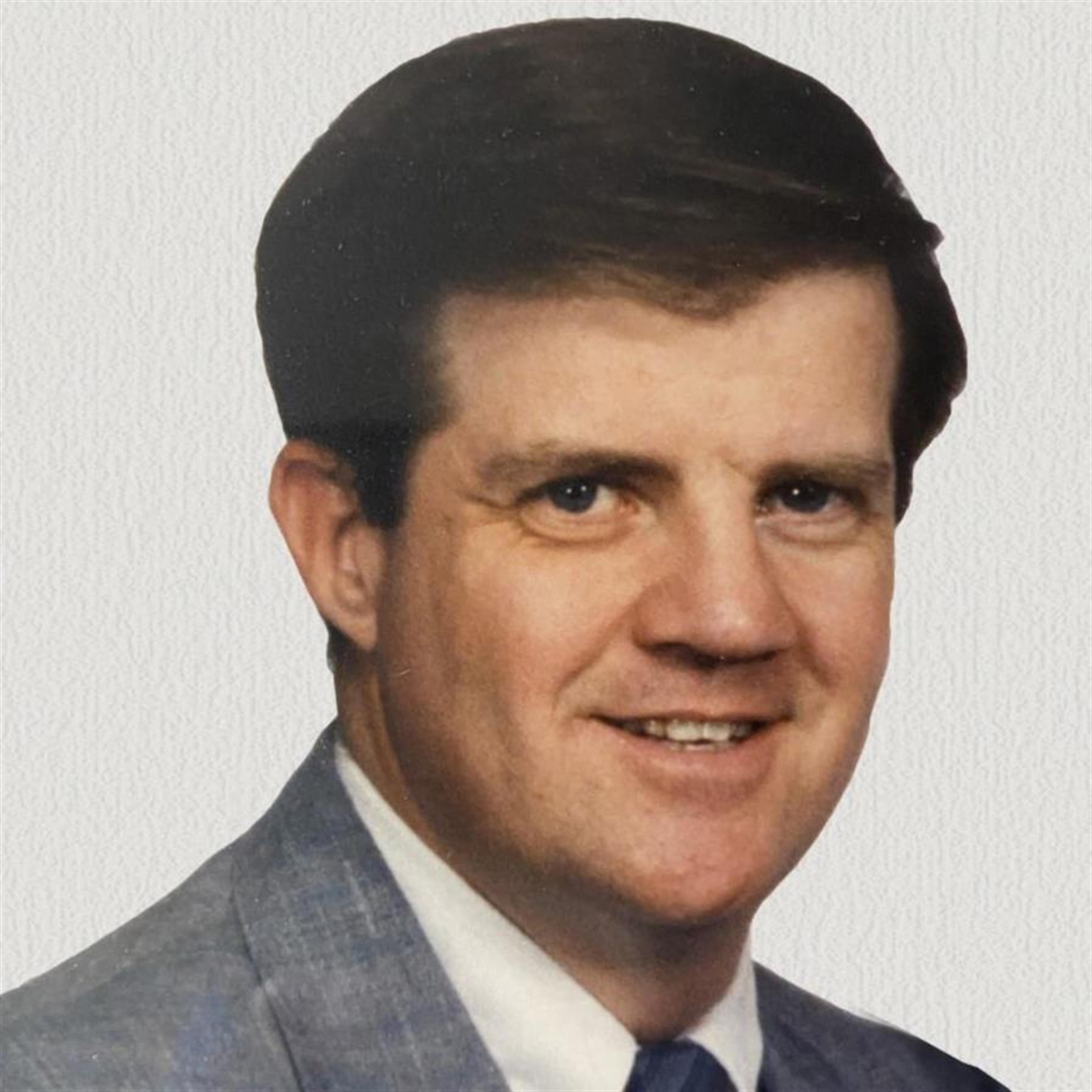 Rodney Earl Driver