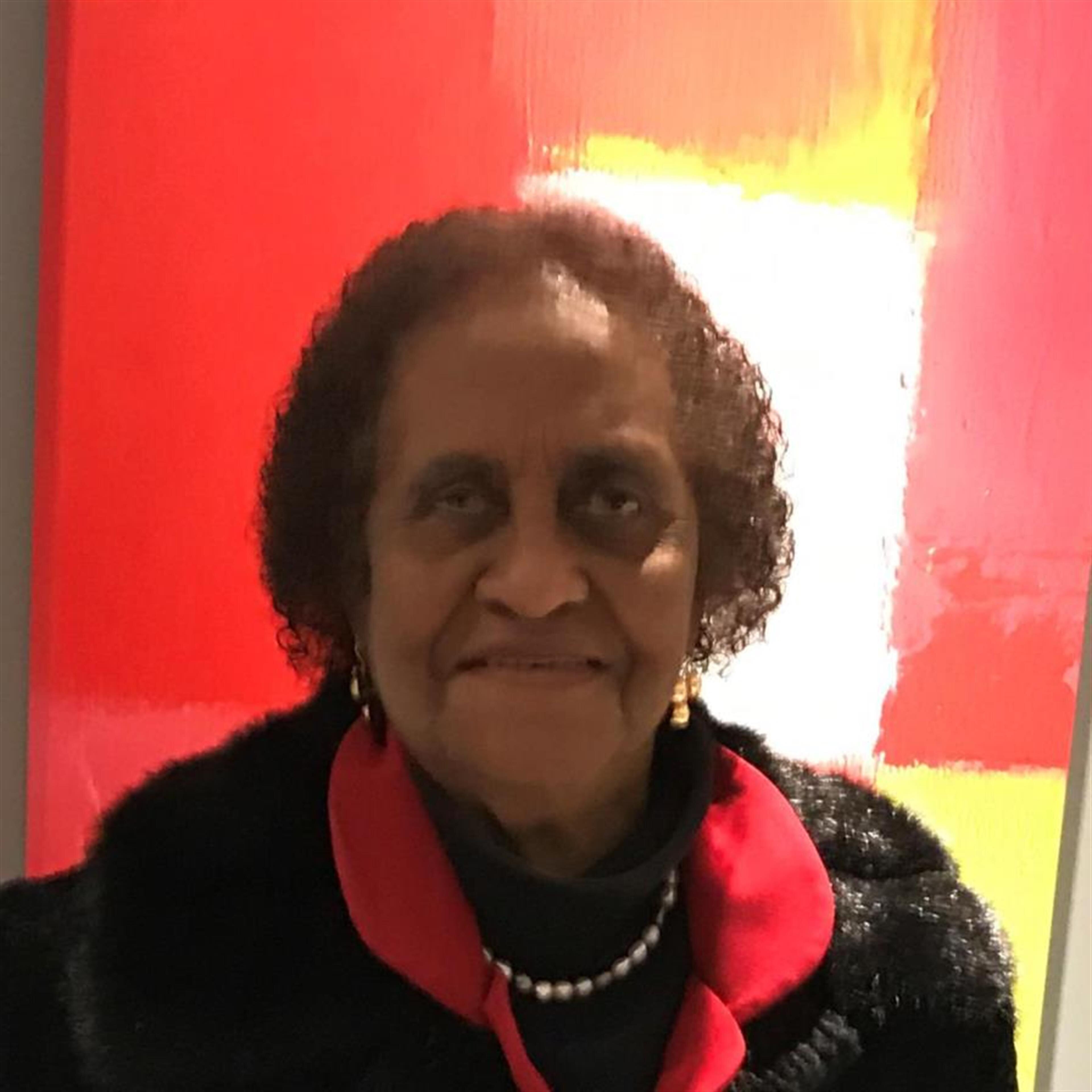 Laura Rita Carter