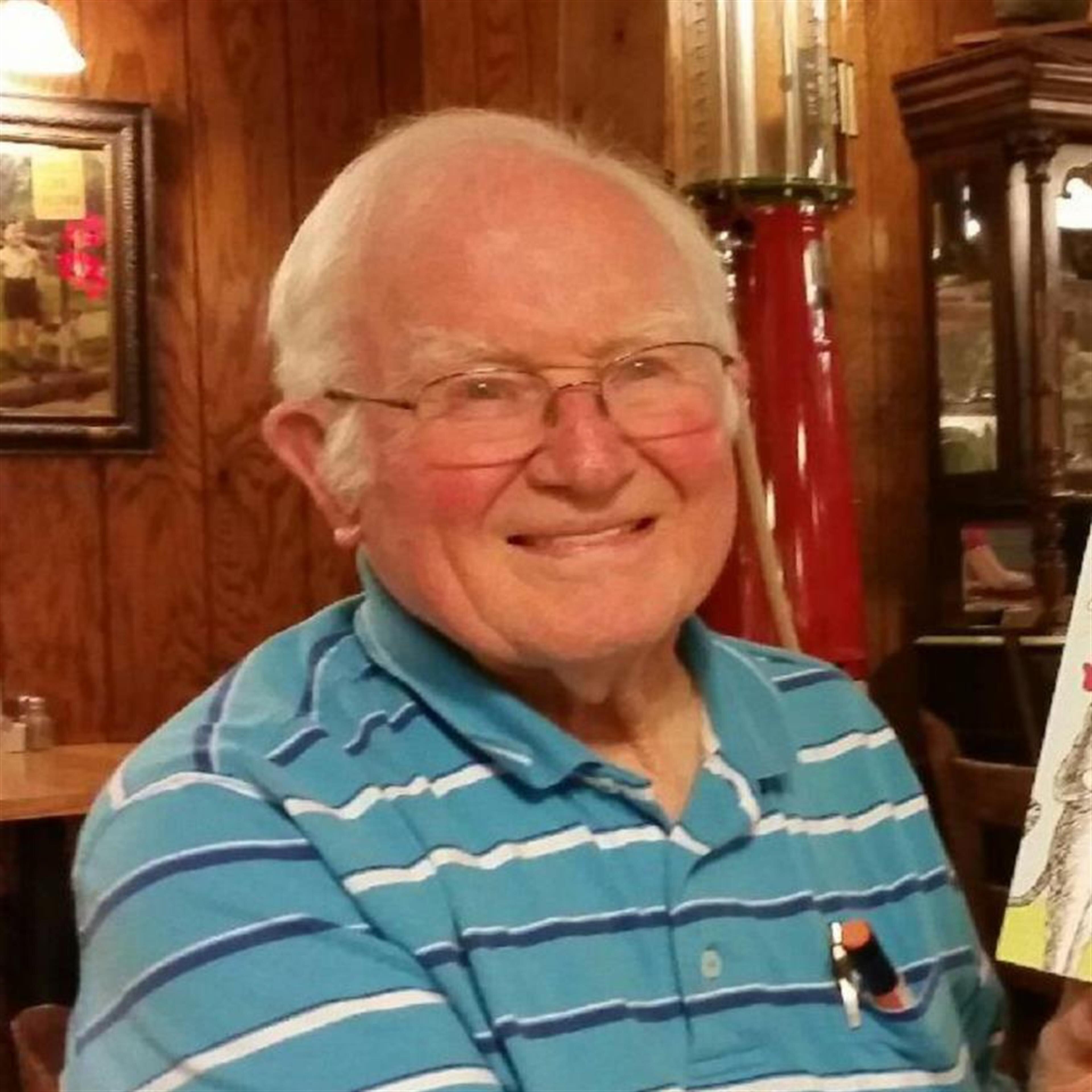 James T. Turley