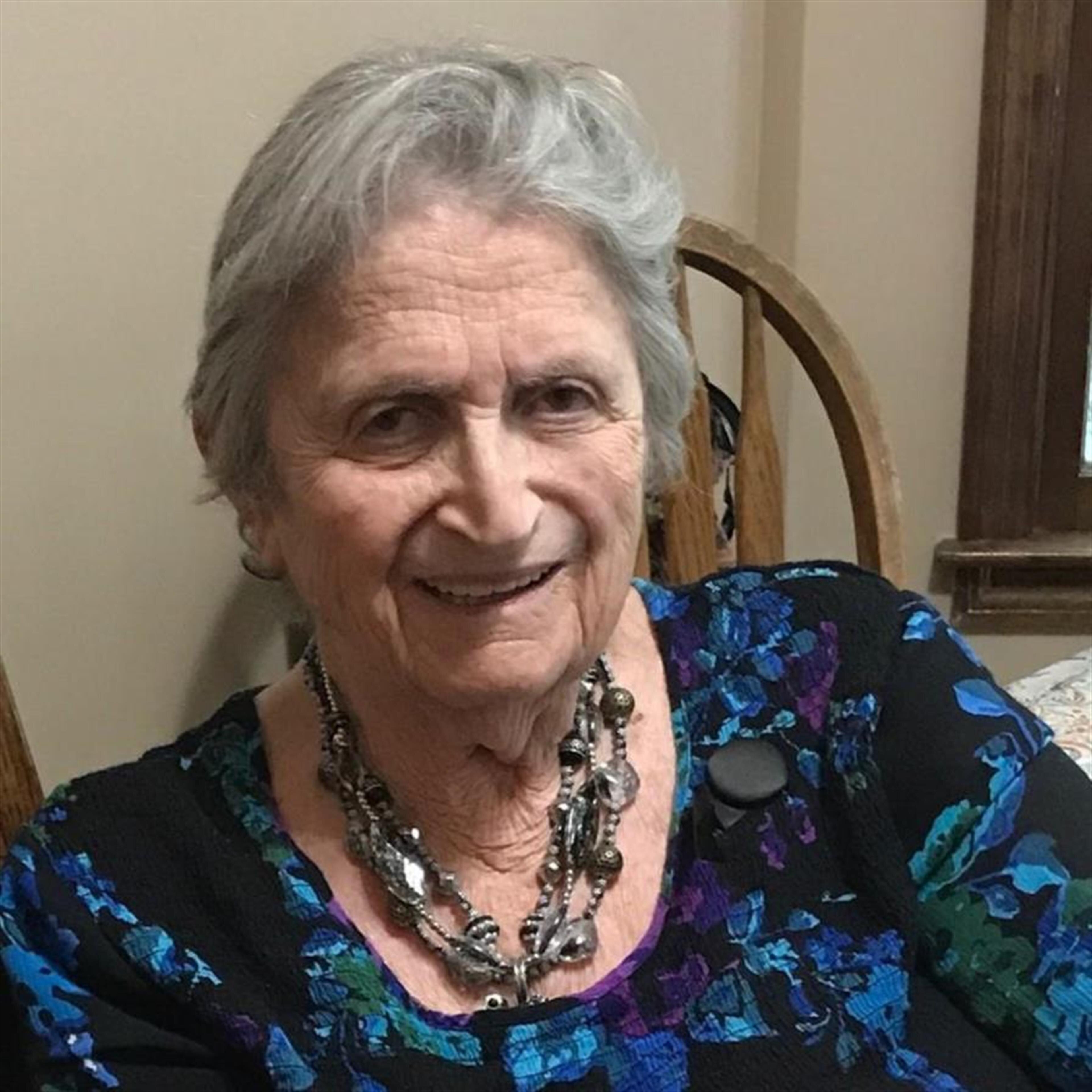 Lucille Ann Cohen