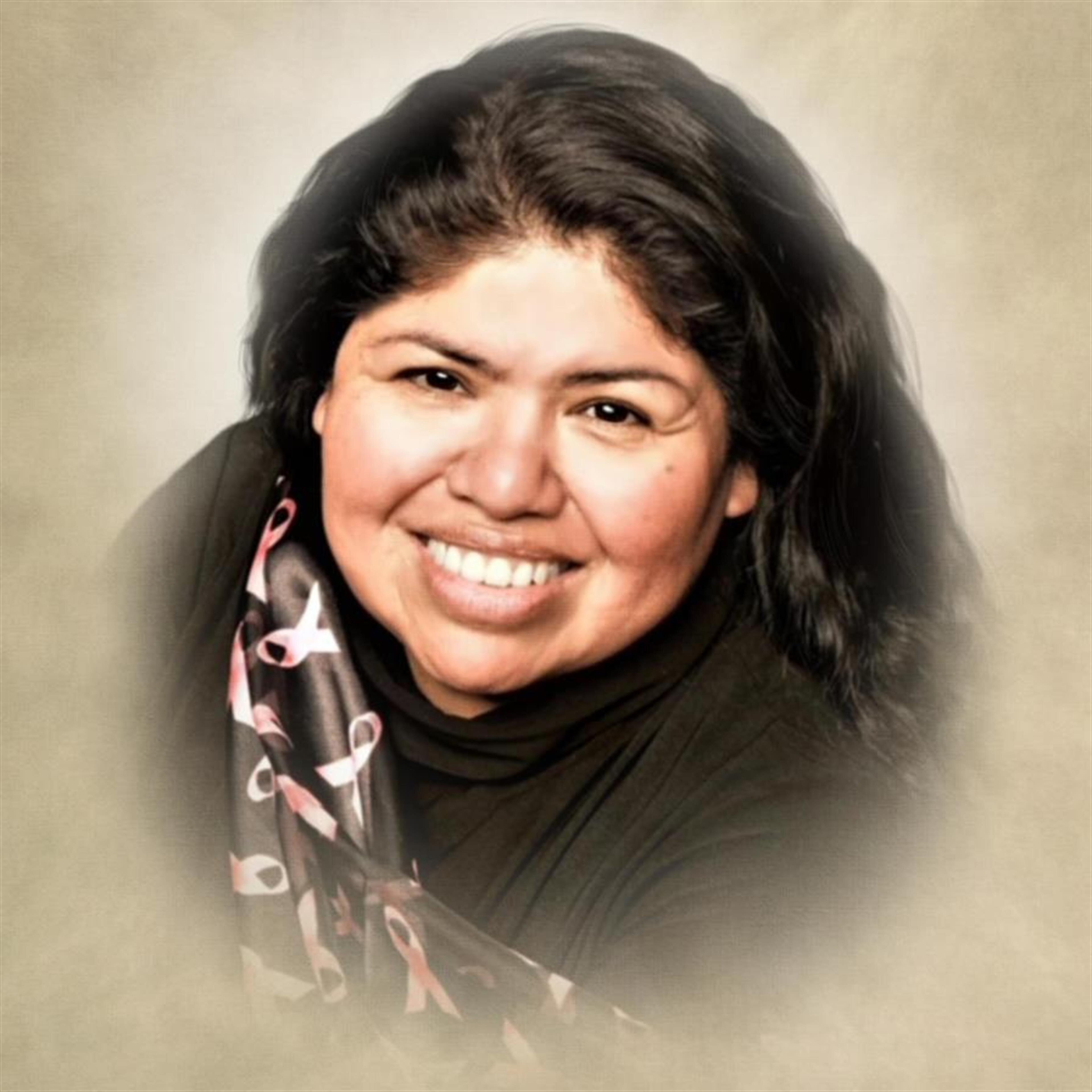 Paulette Ann Arteaga