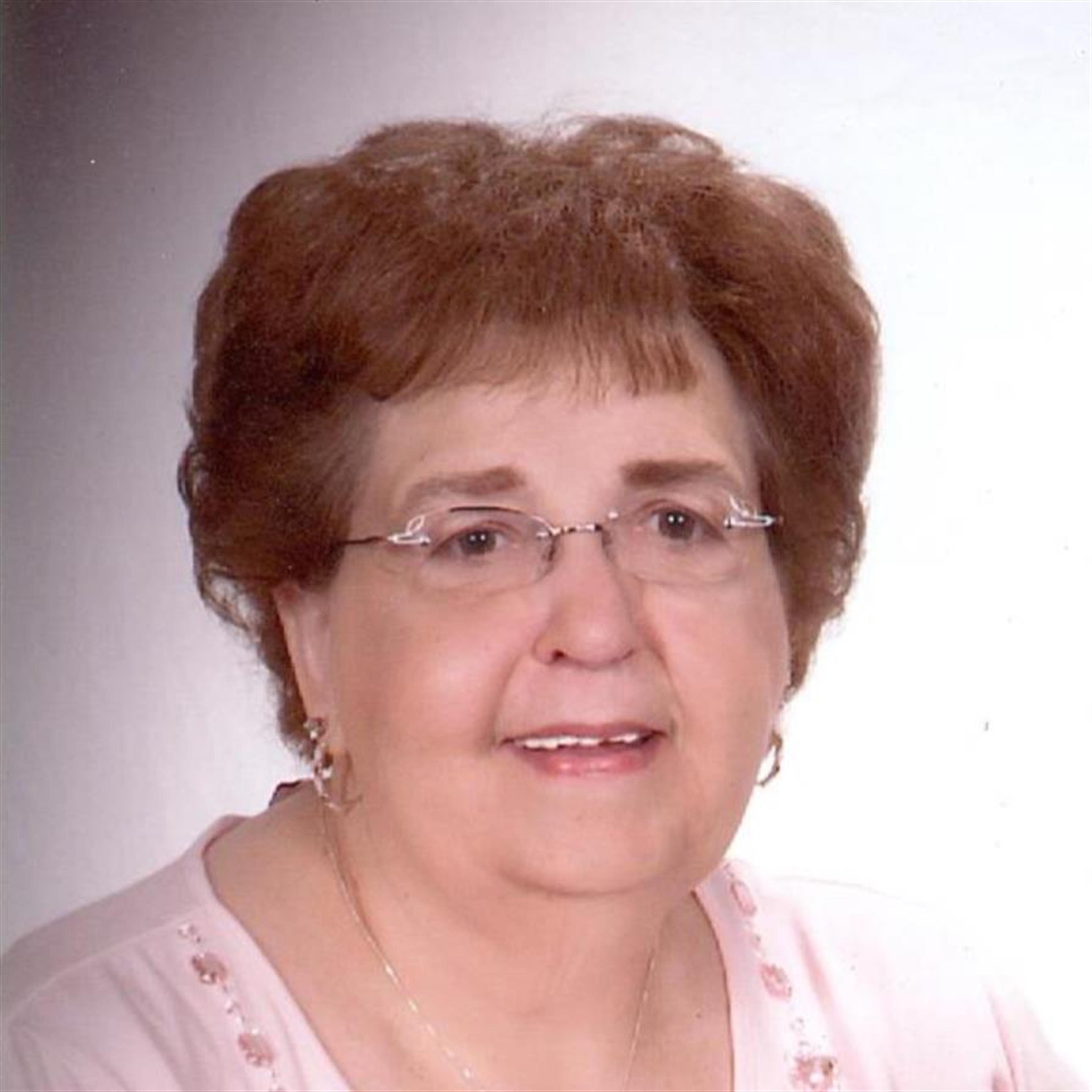 Carolyn Mae Klug