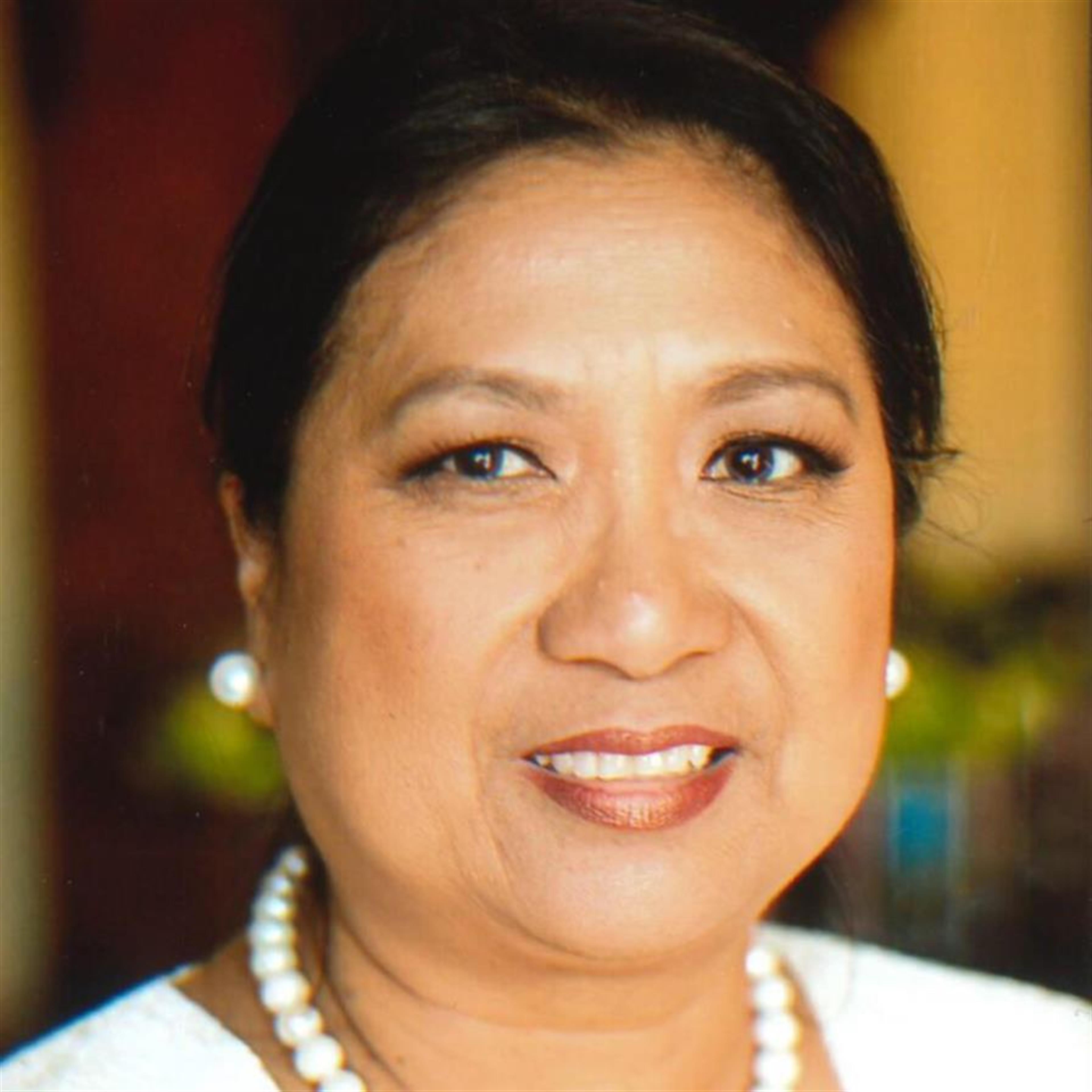 Cristina Lagunero Venzon