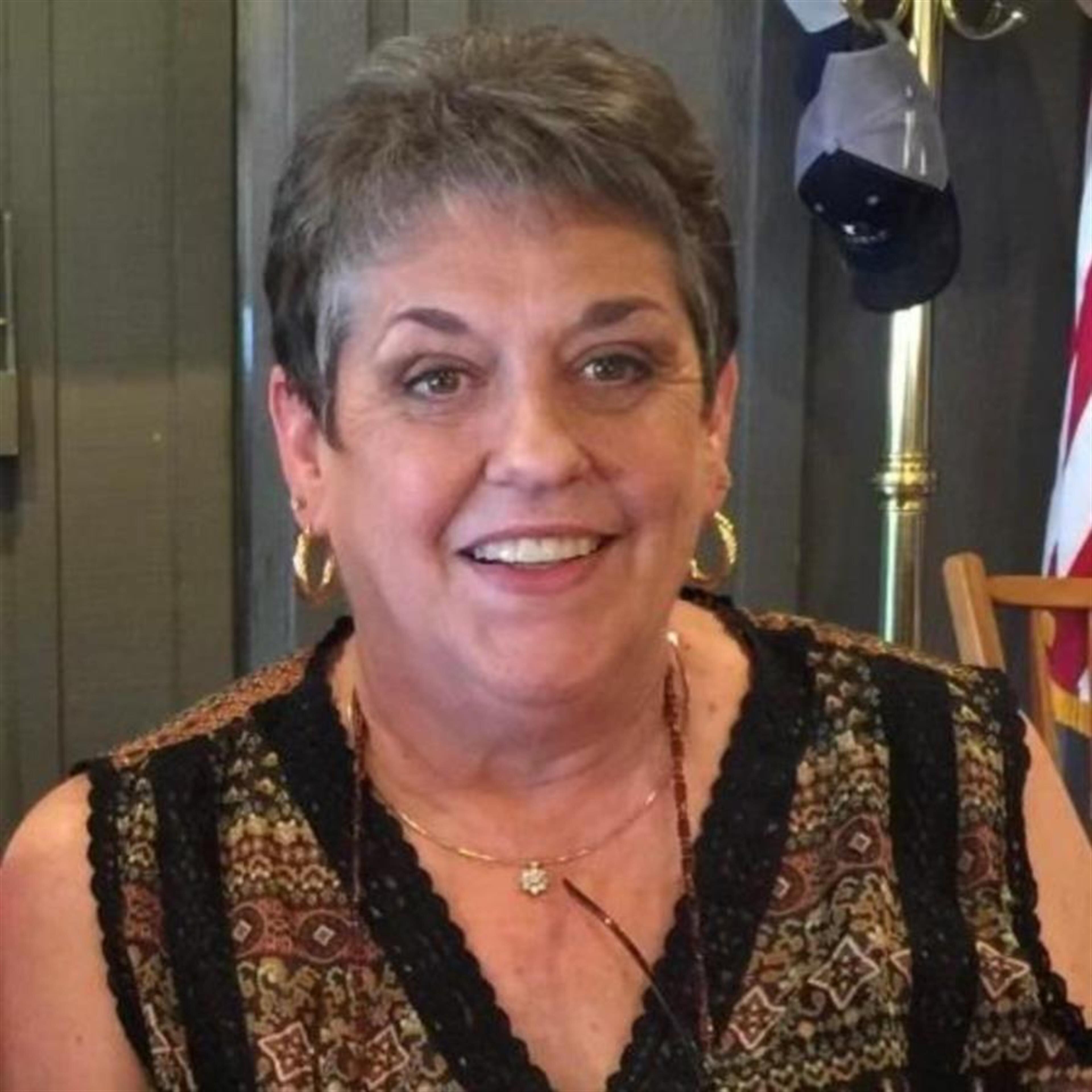 Susan McAnear Henson