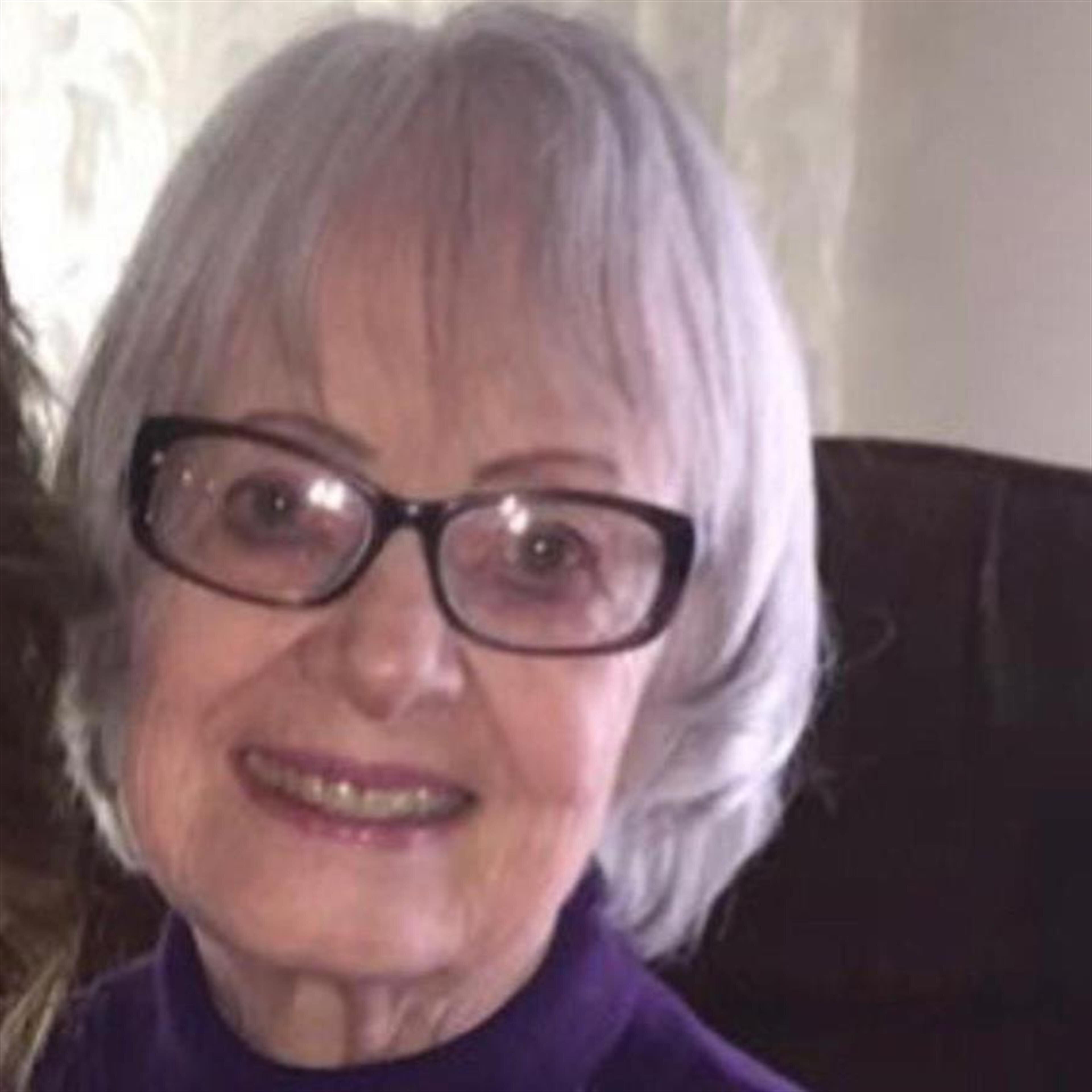 Janice Julia Timko