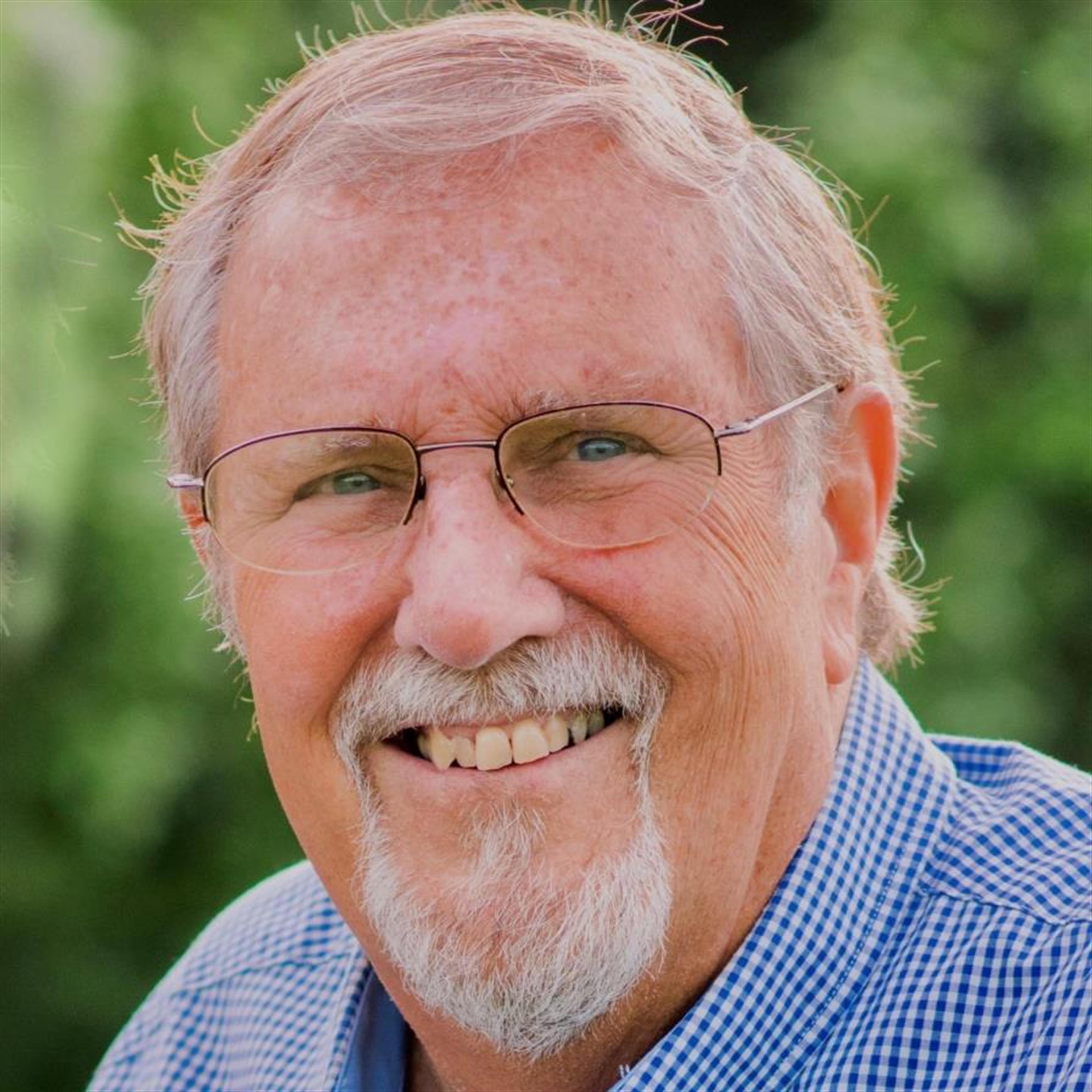 Dale Alan Carlson's obituary picture