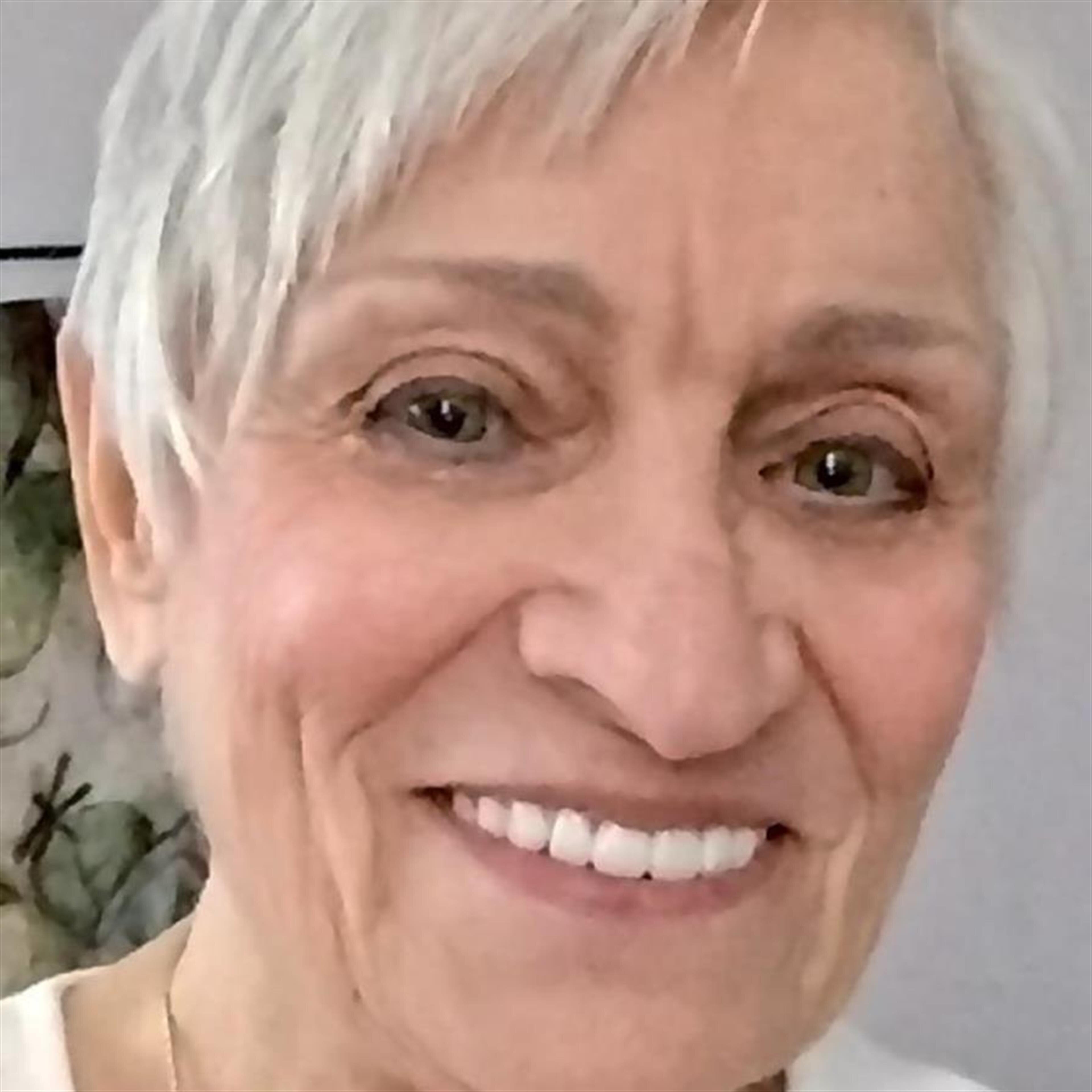 Dorothy Mary Reiss