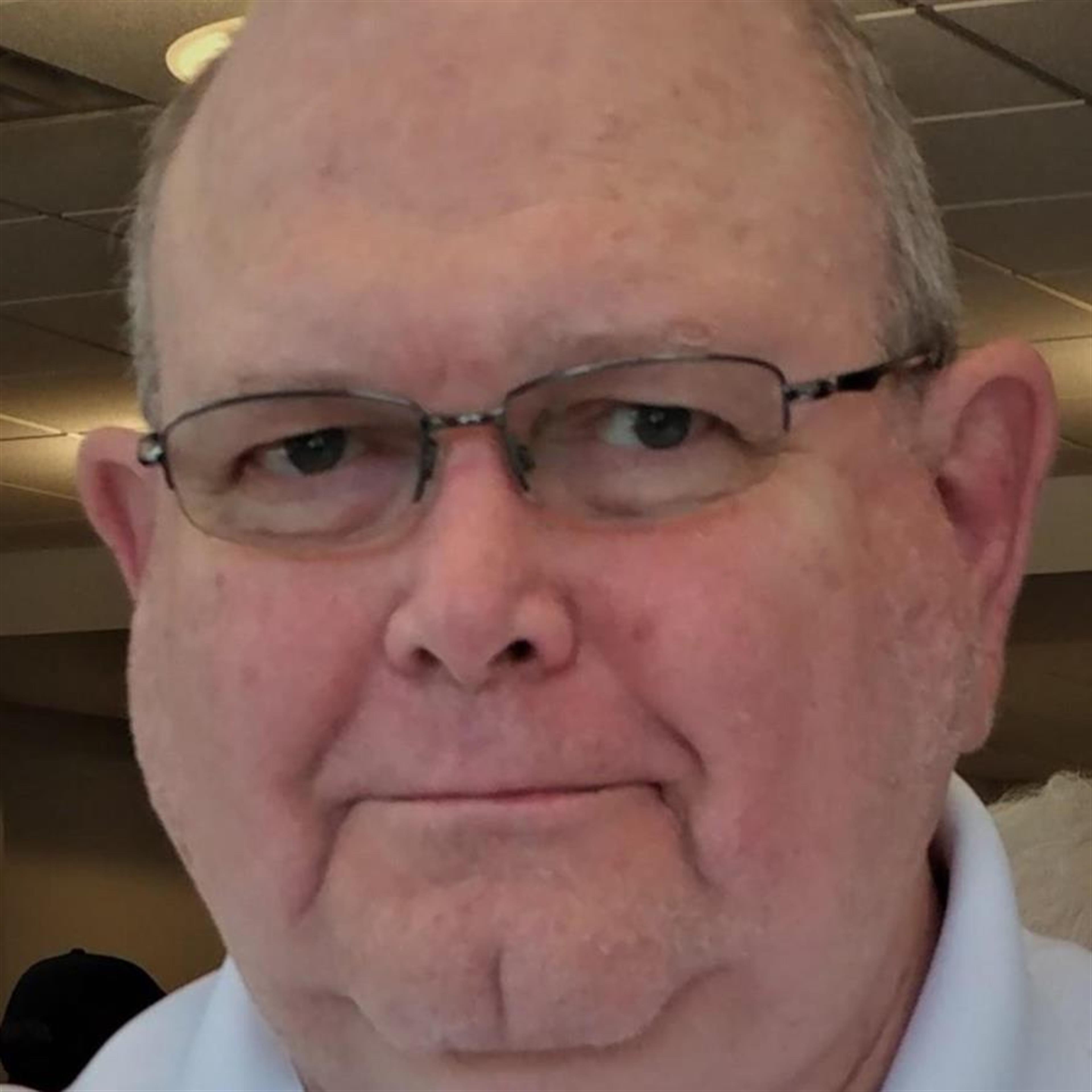 Howard James Whittington