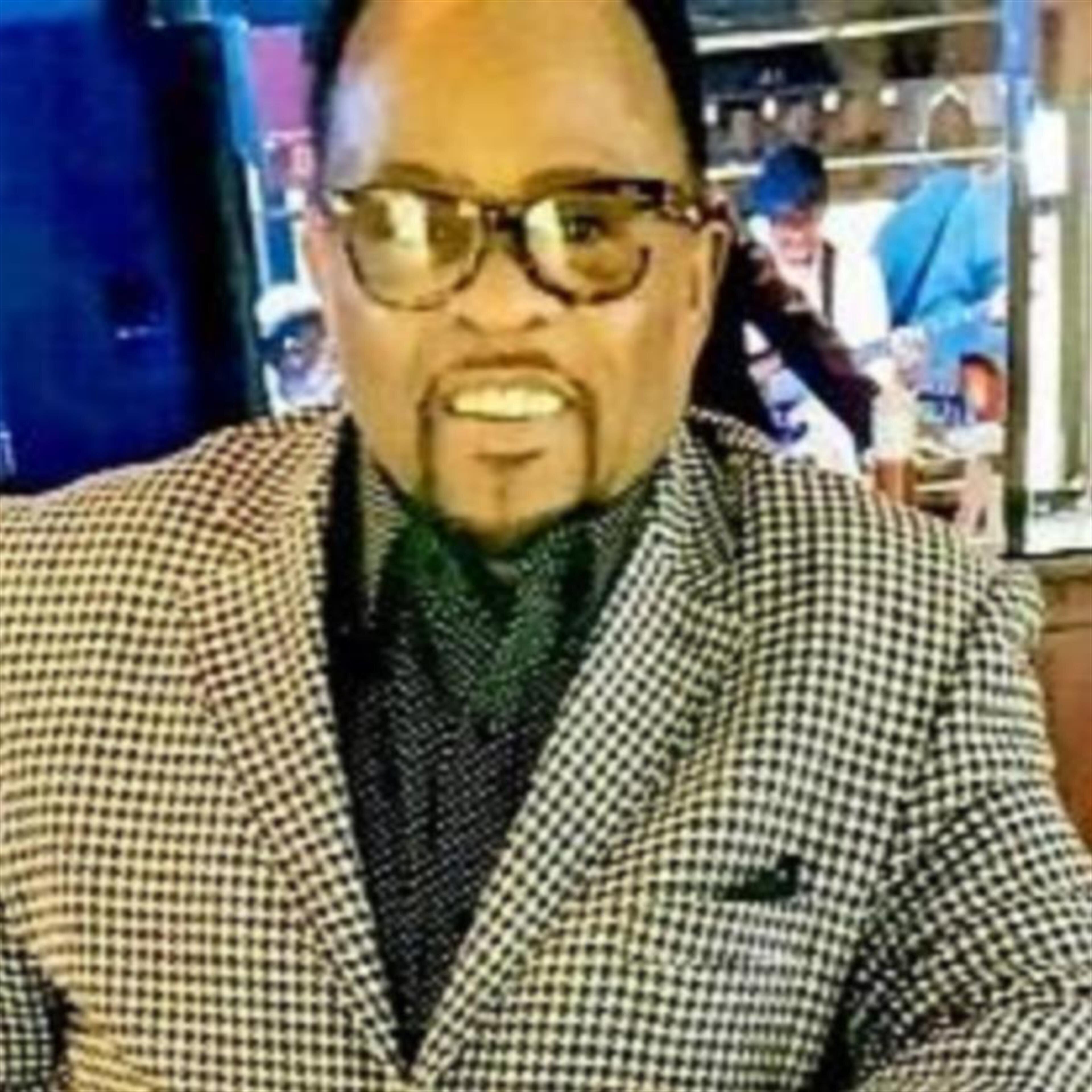 MR. CALVIN TAYLOR
