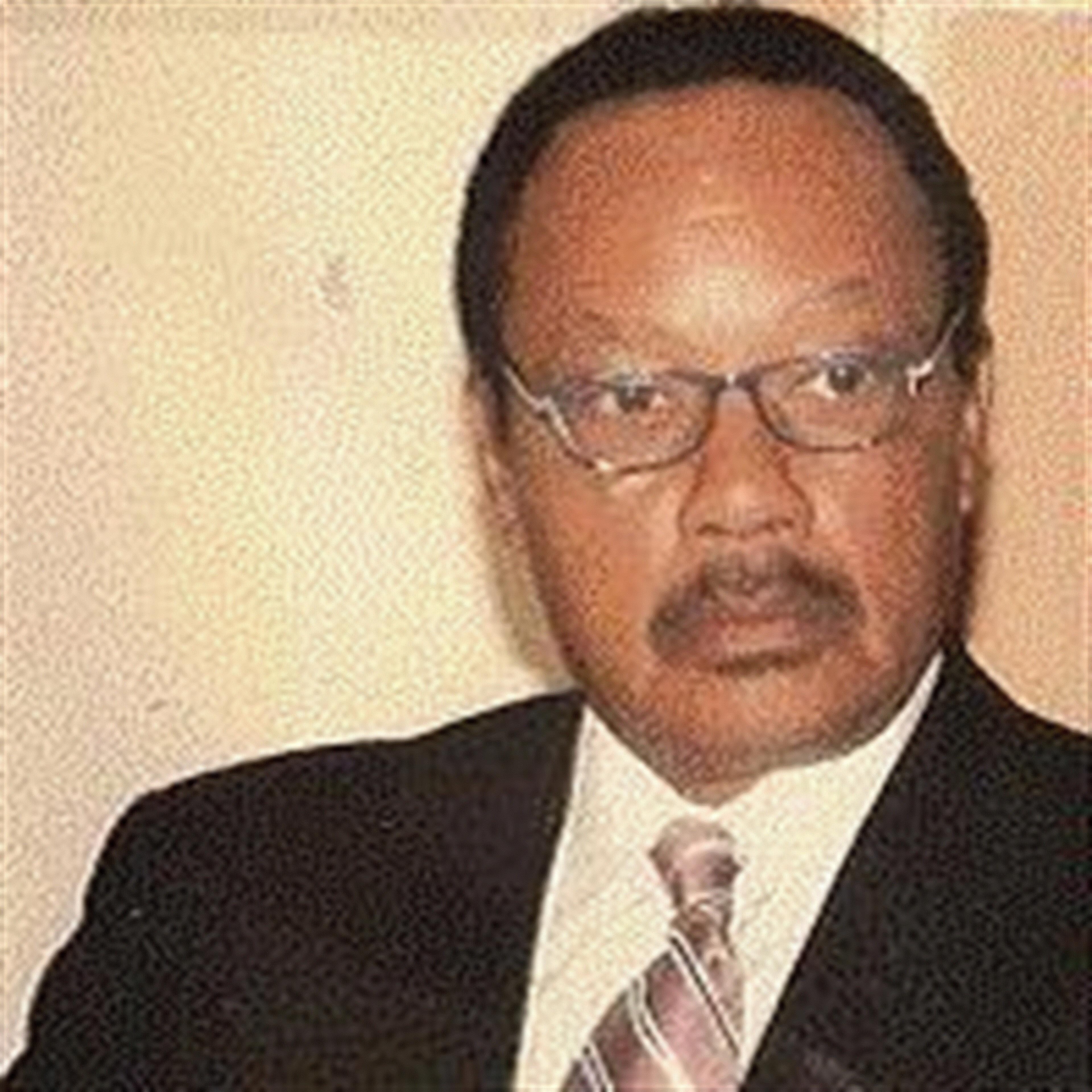 Mr. Robert Edward King