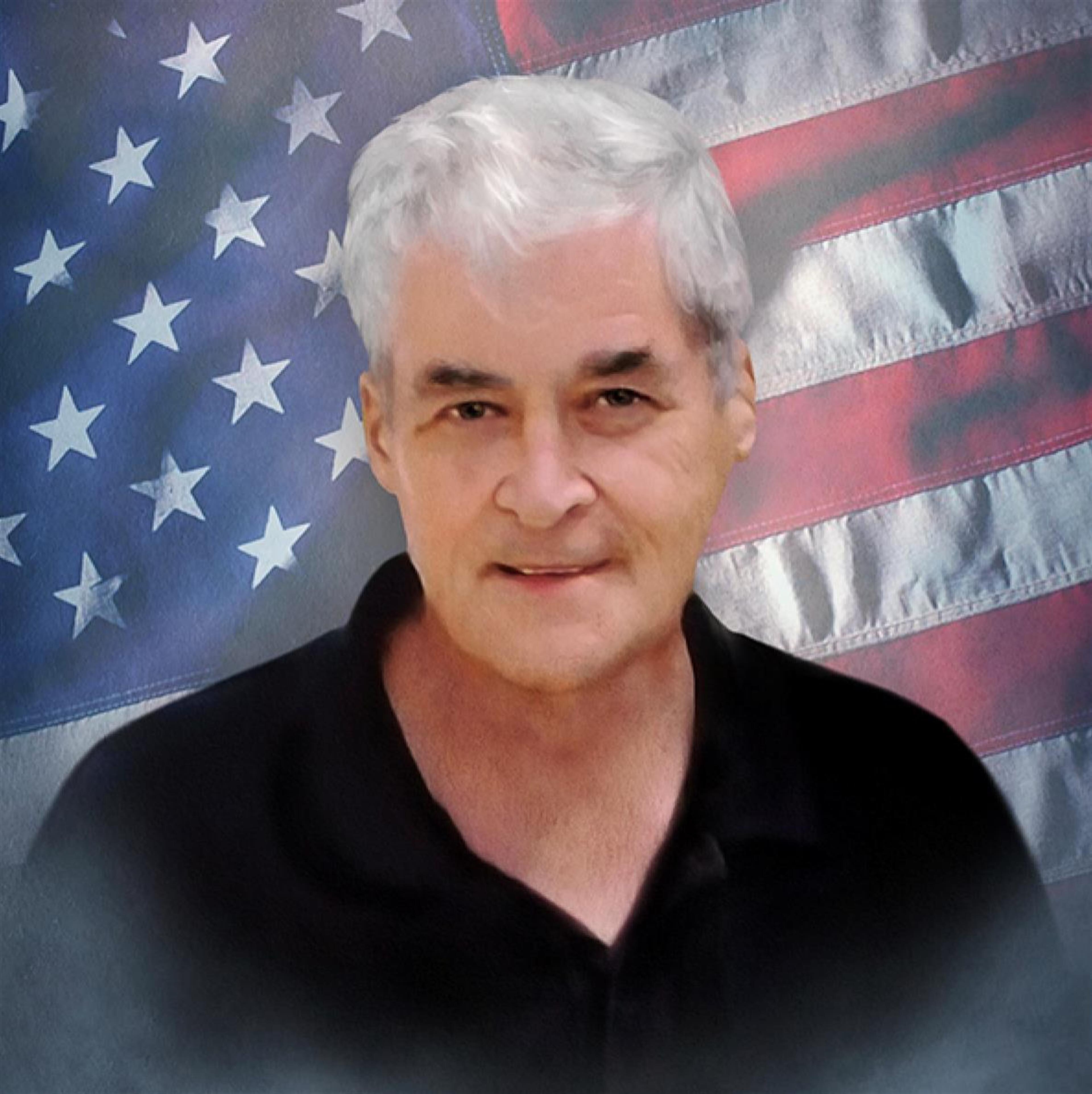 Peter Joseph McDermott