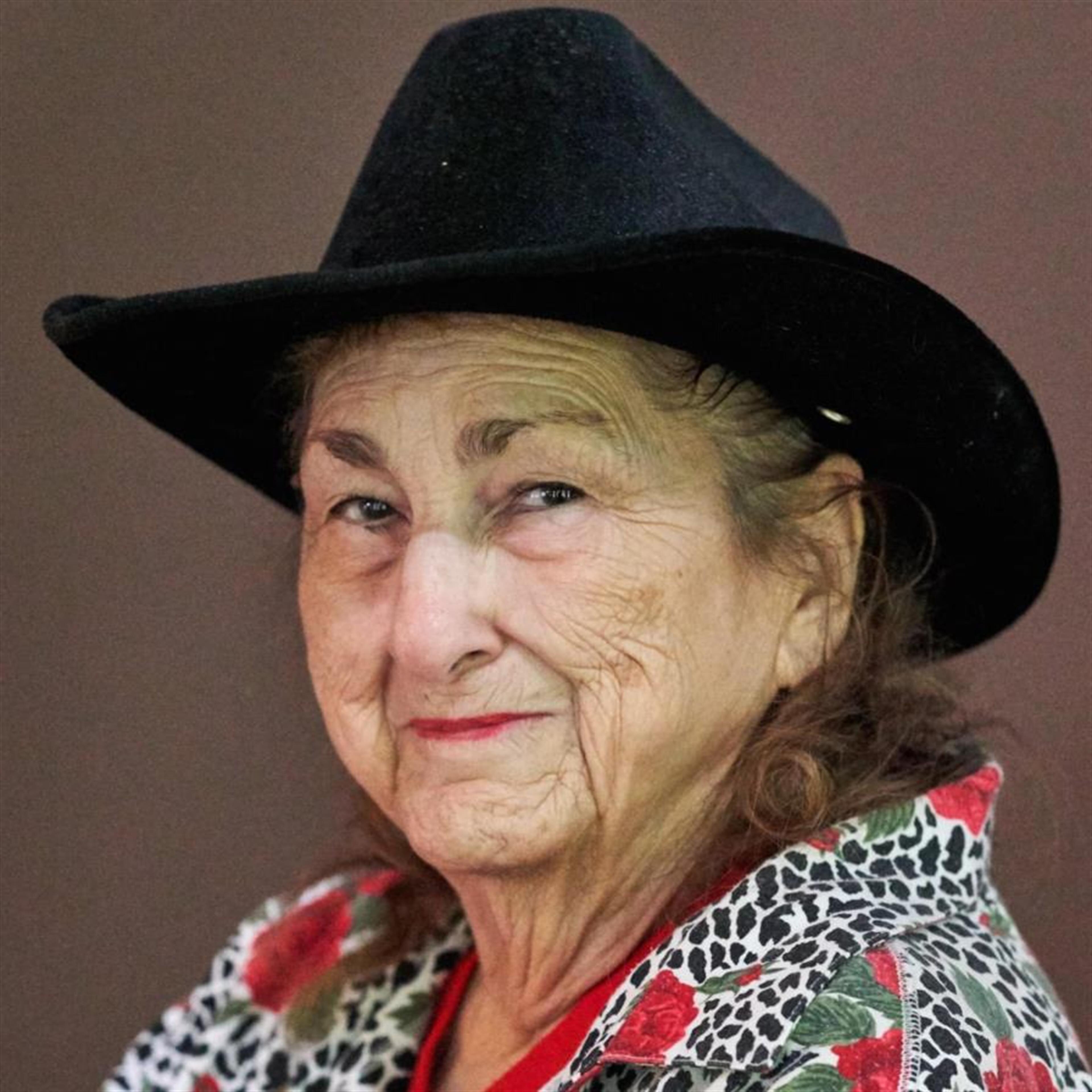 Evelyn Julia Keith