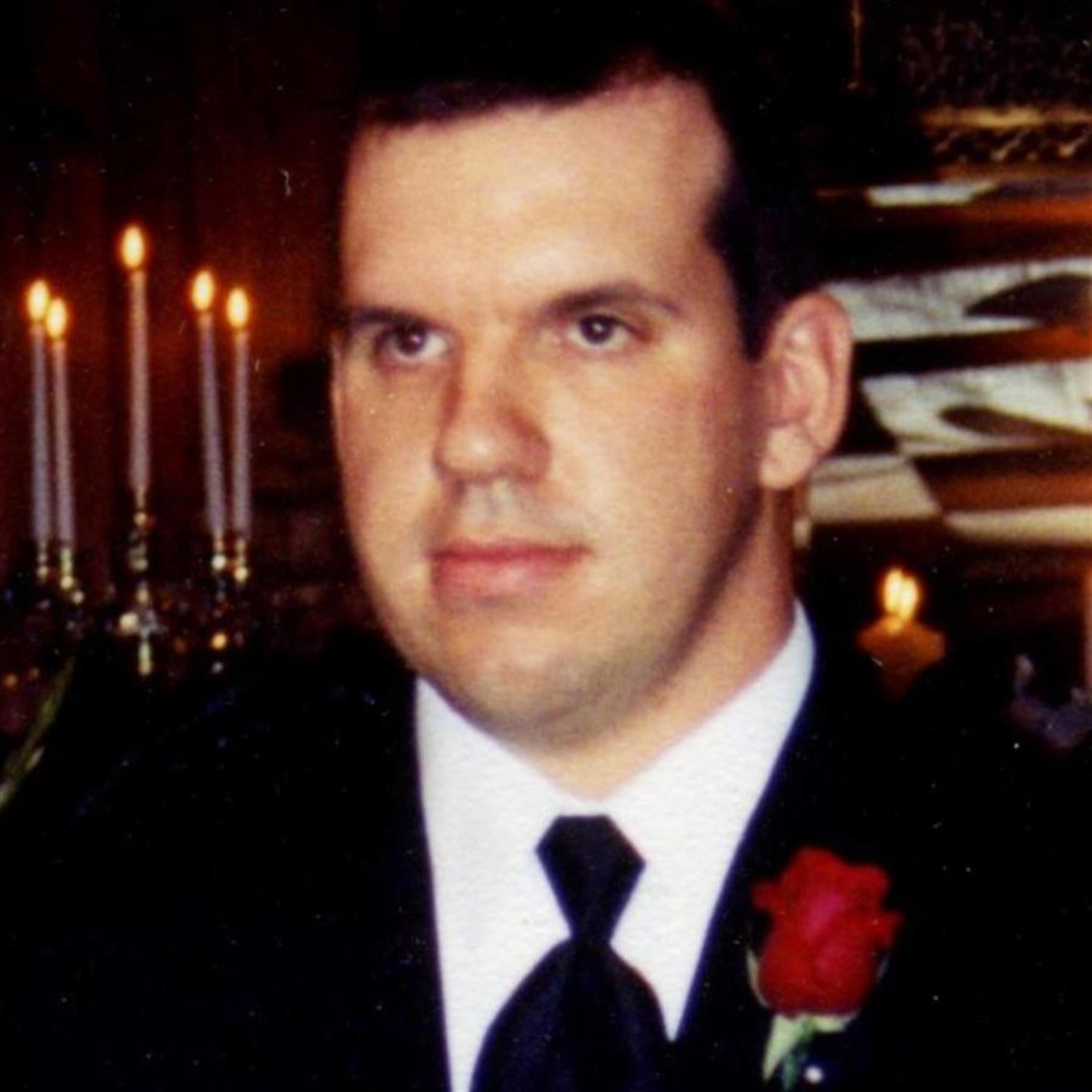 Mr. James "Jim" Stanley Lodl