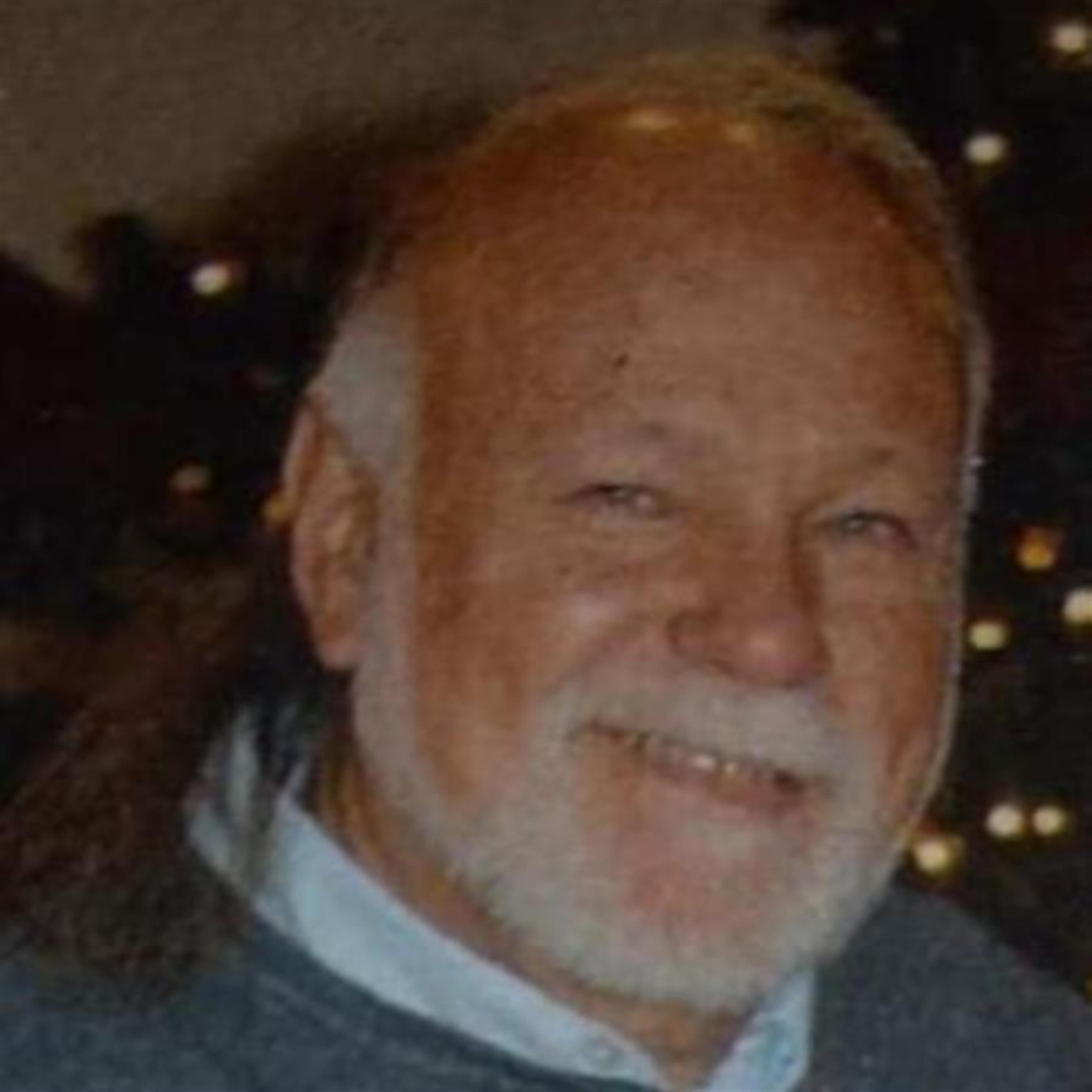 Harold Lee Davis' obituary picture