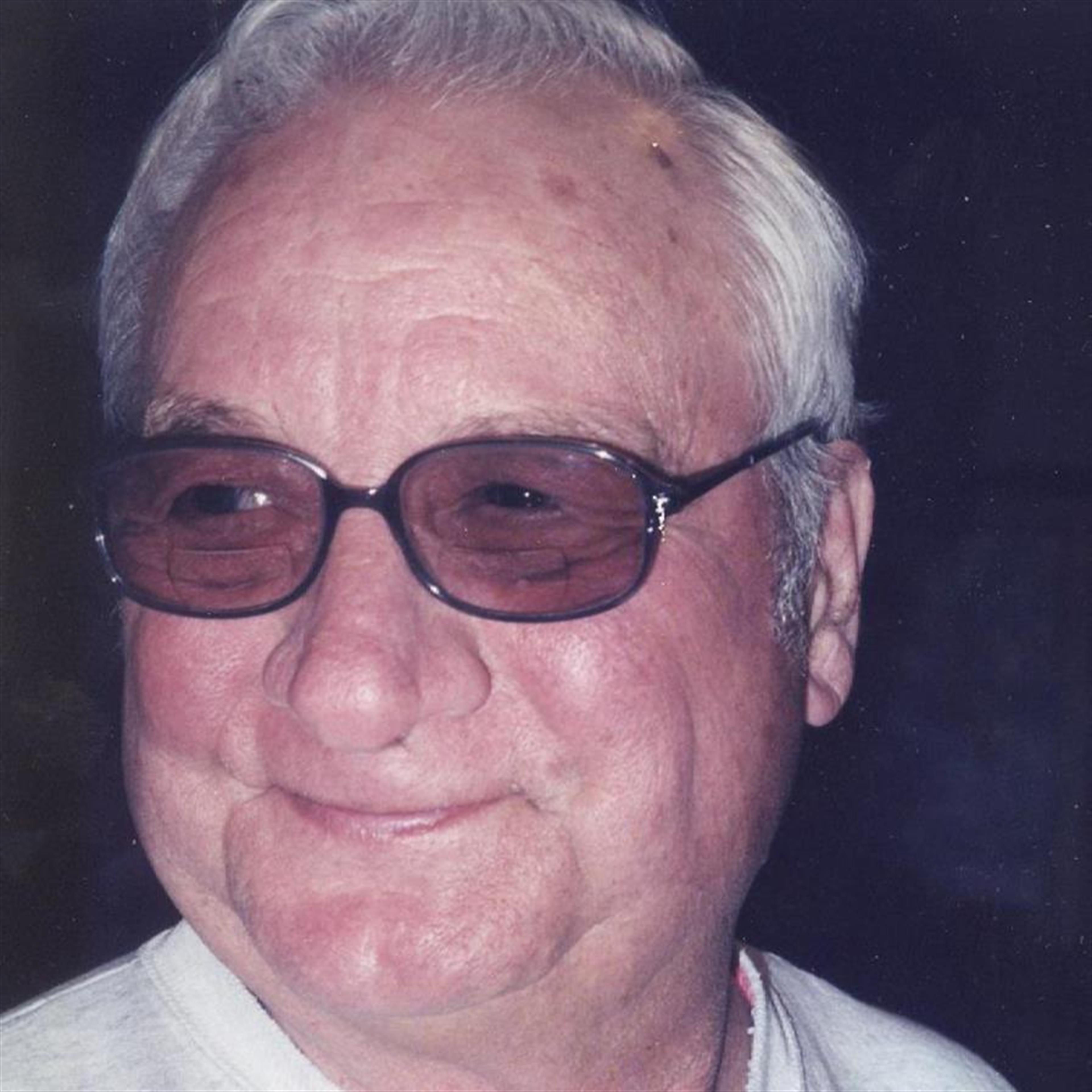 Clarence Irving VanMunster