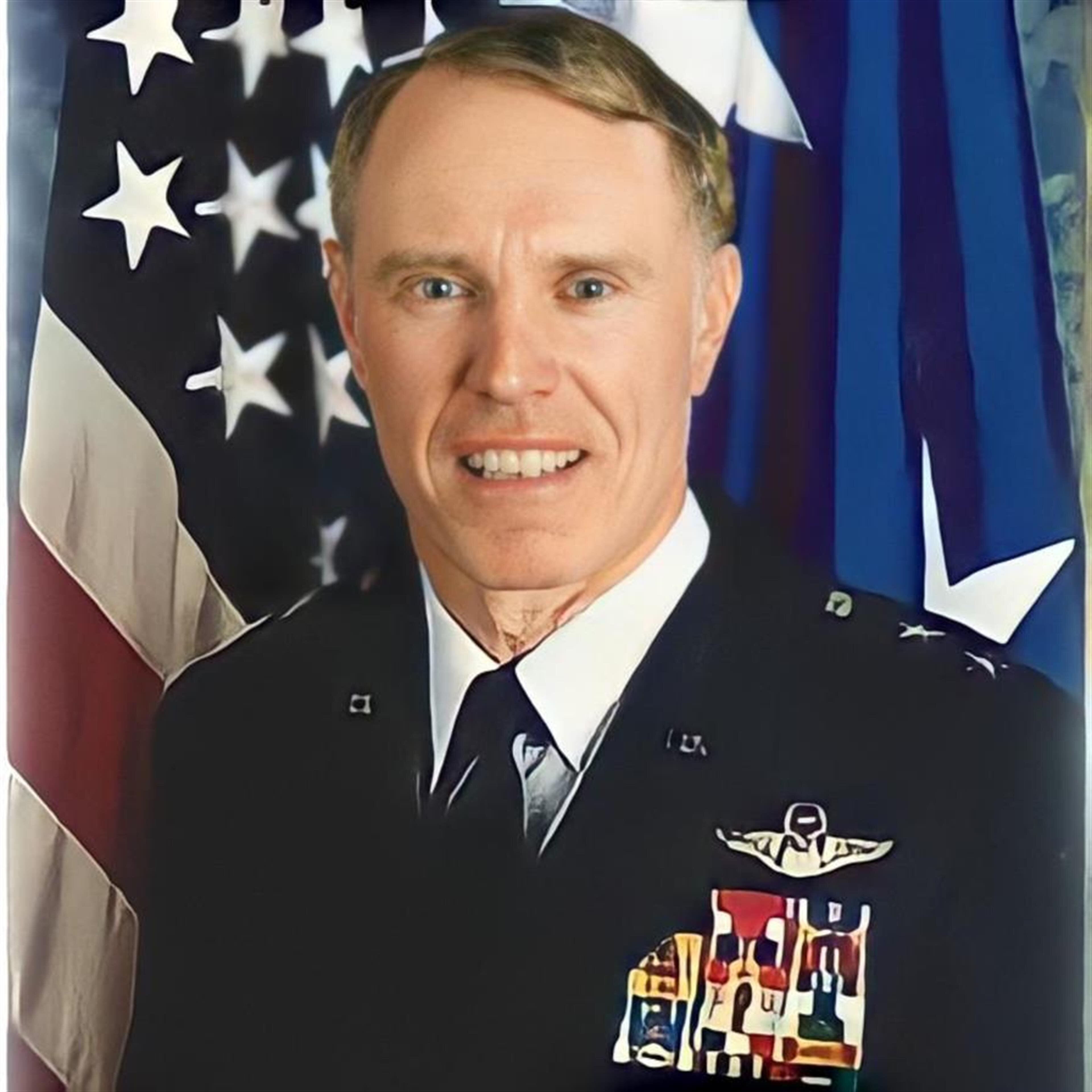 John Michael Danahy