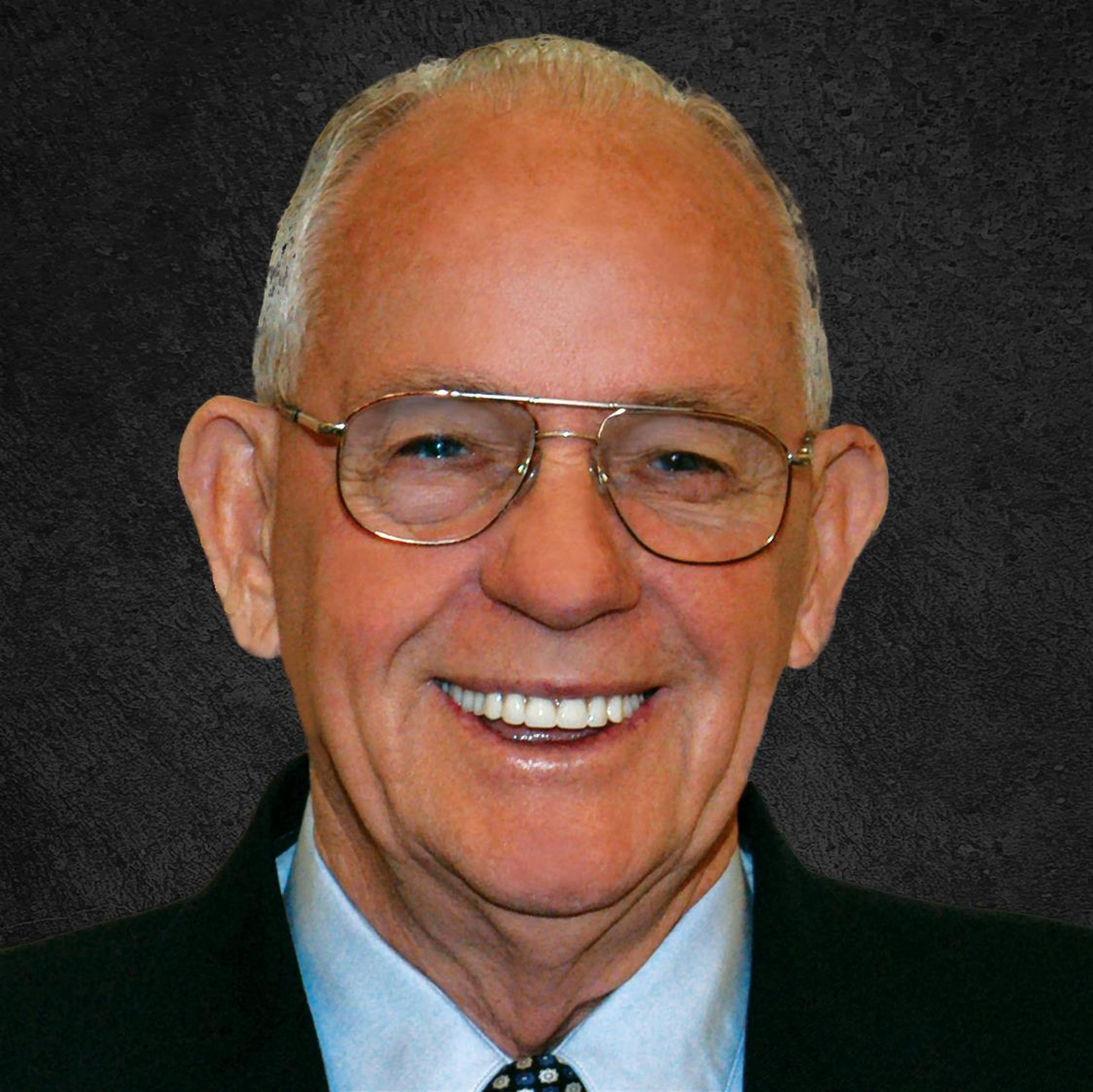 Ronald "Jerry" Zirkle