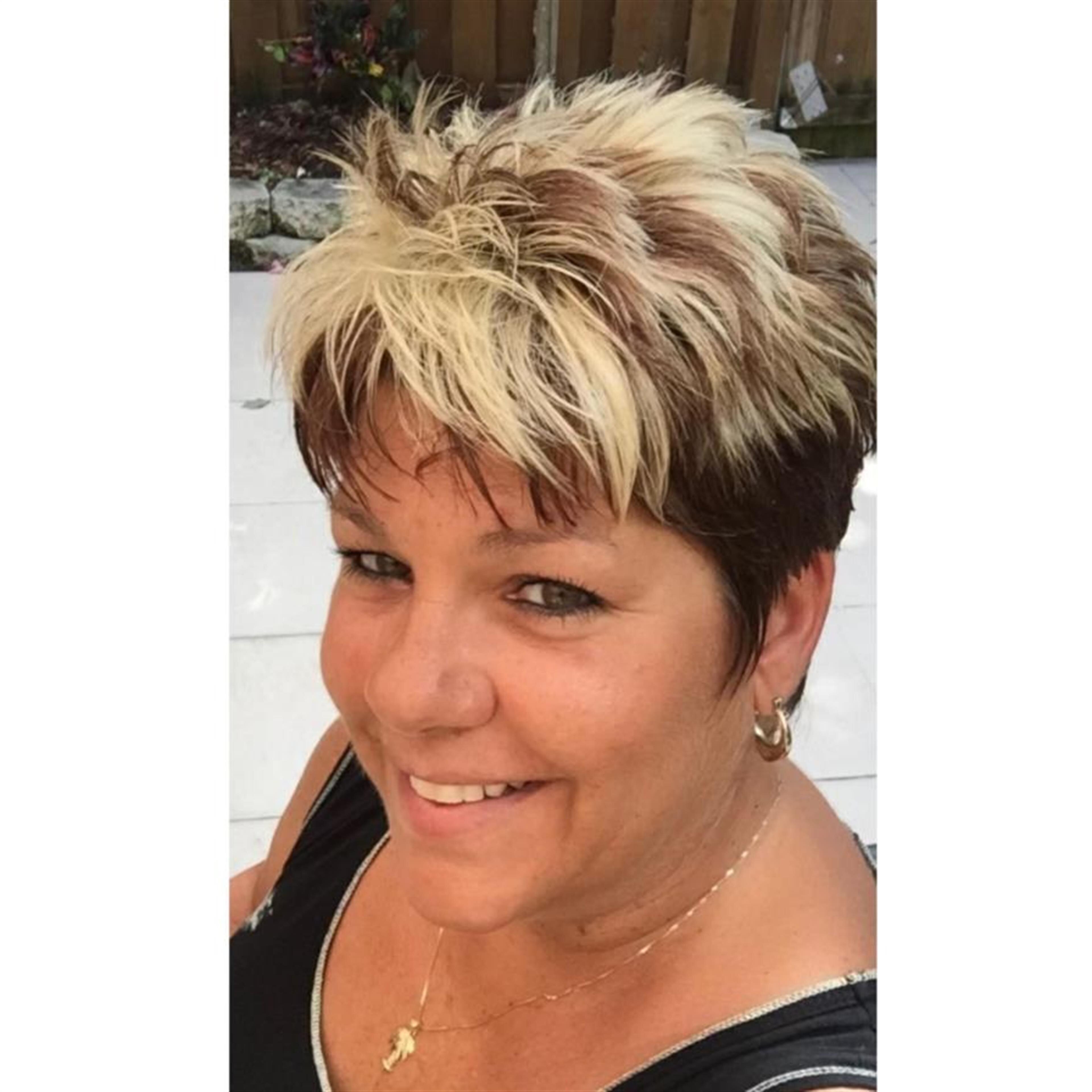 Mrs. Patricia Anne Tidwell
