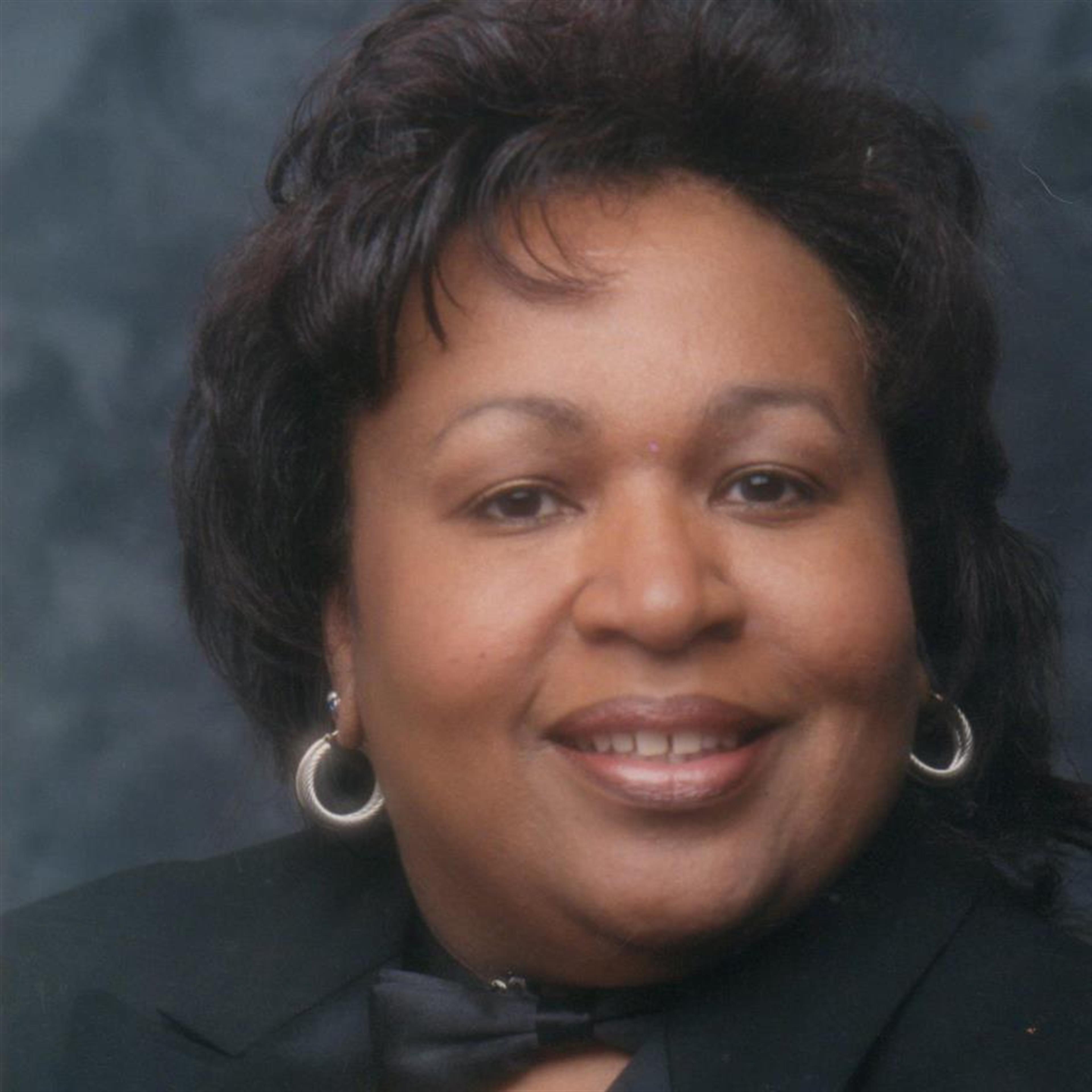 Kathy D. Charleston