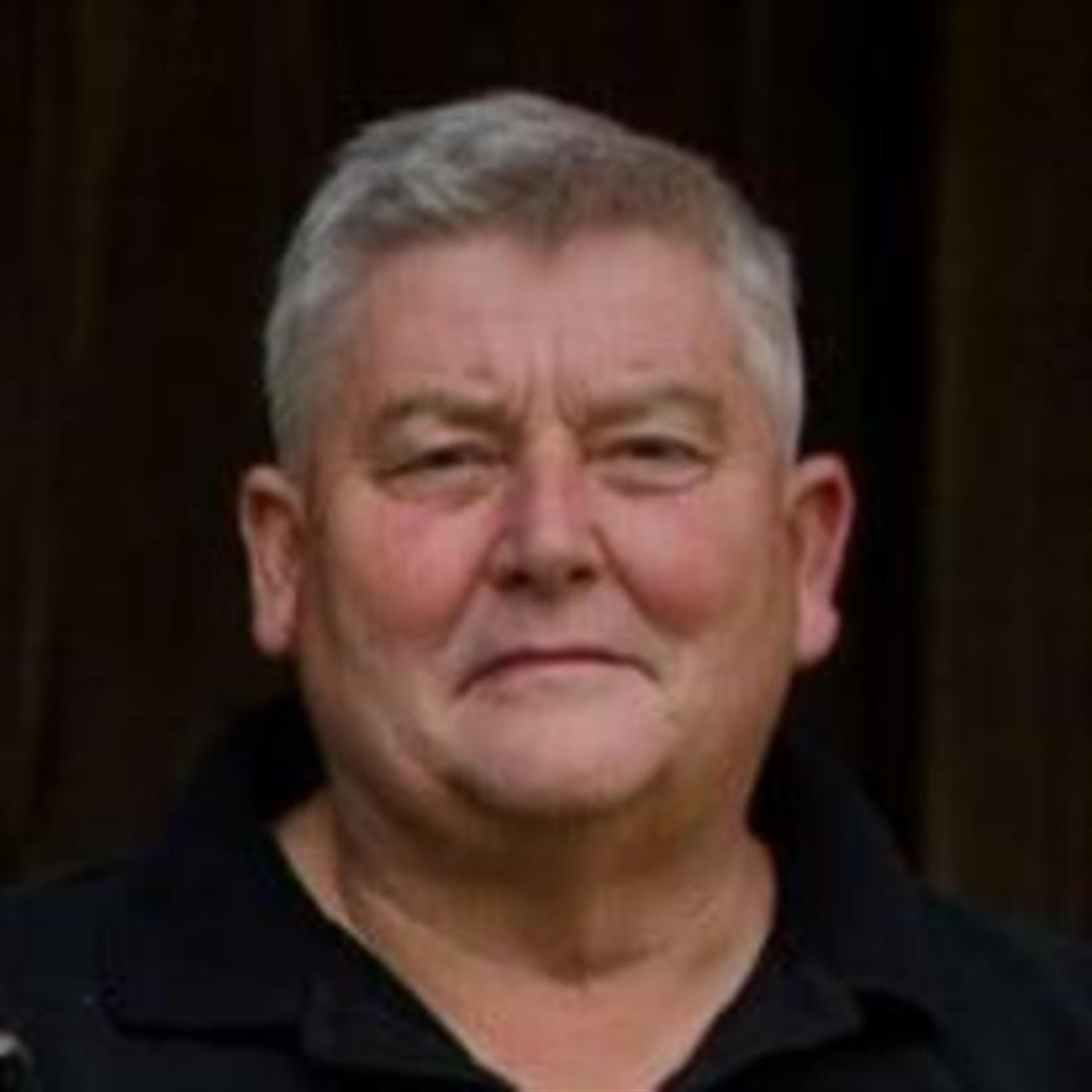 Rickey Dean Kelb (Buffalo)