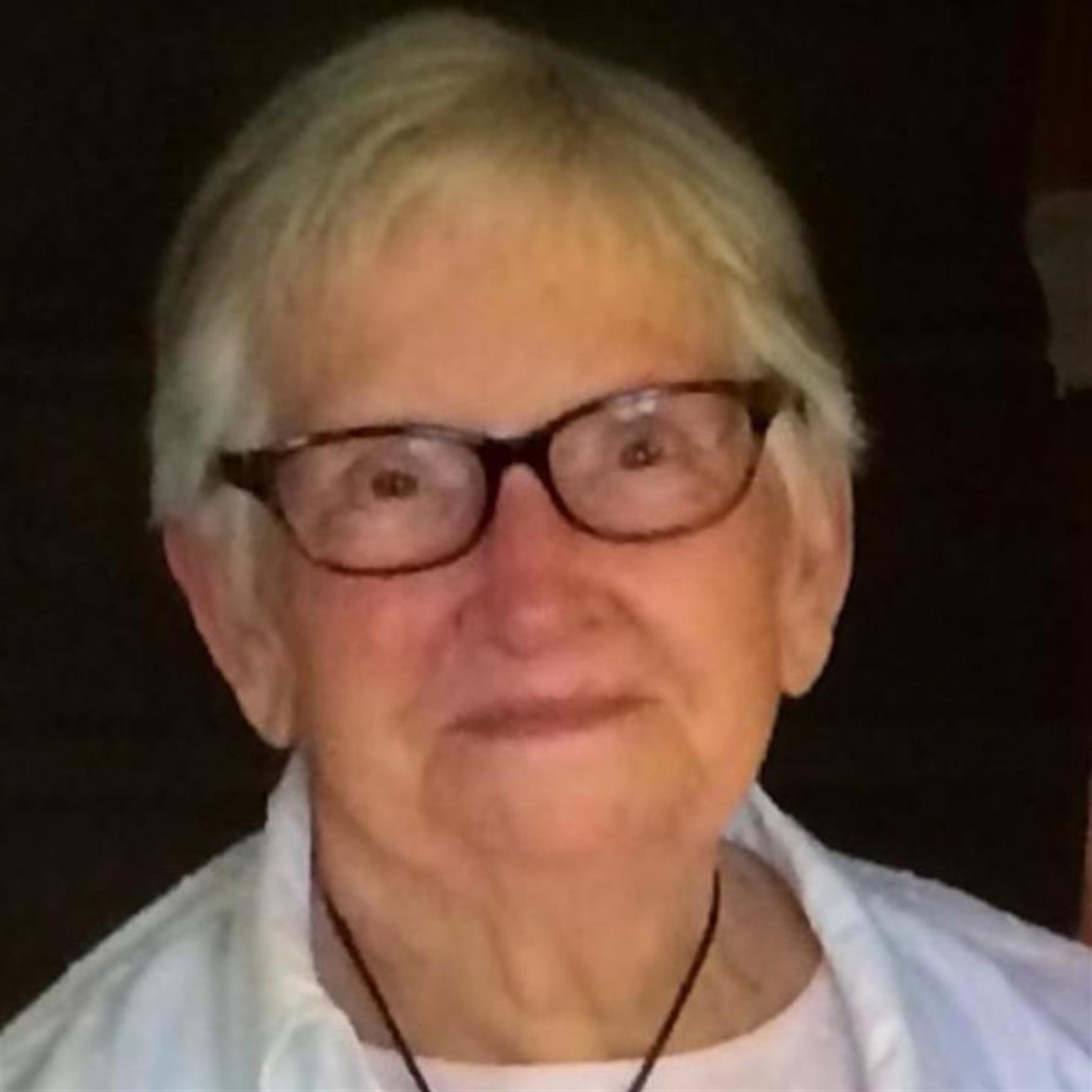 Gloria Valentine Kotzman