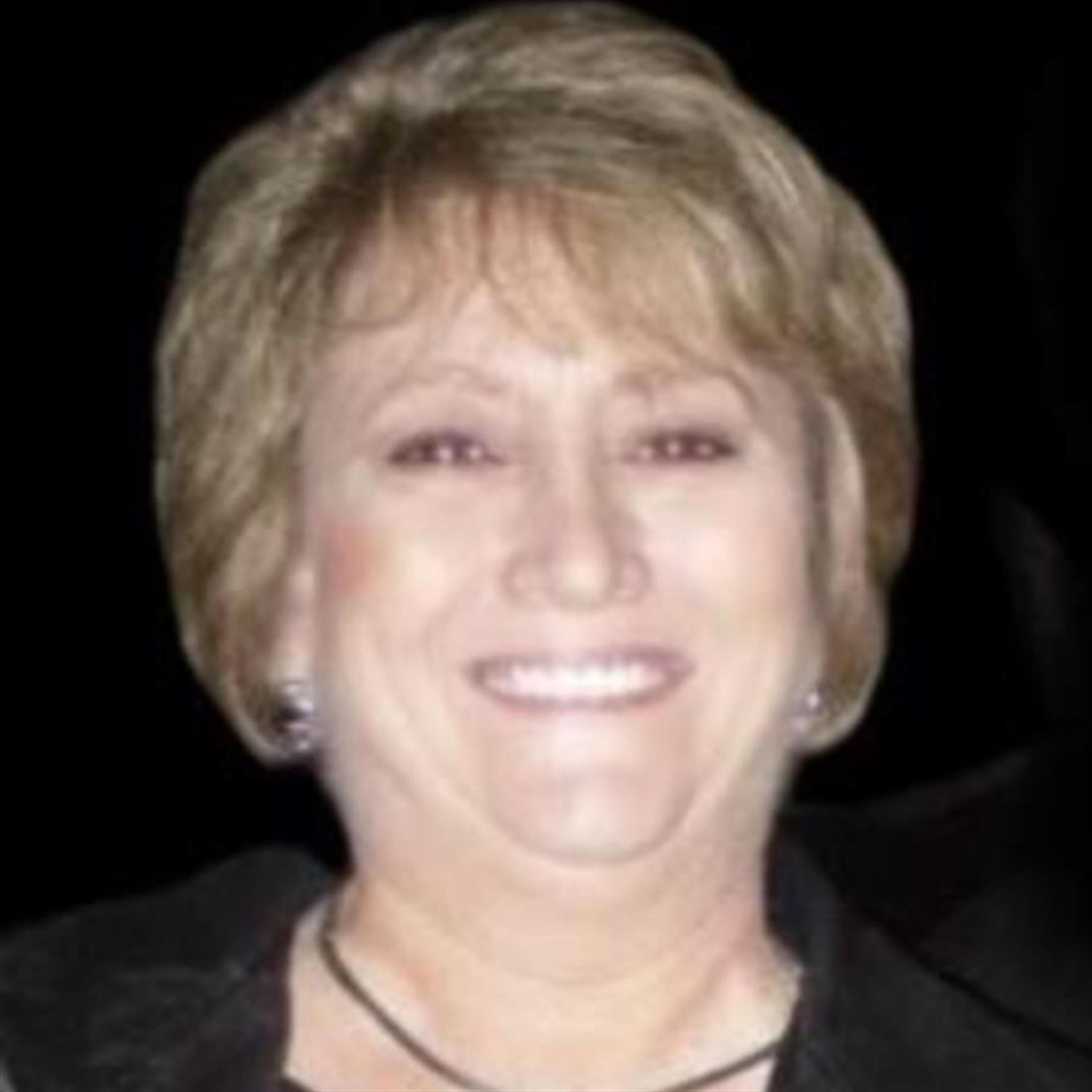Donna Lee Simpson Miller