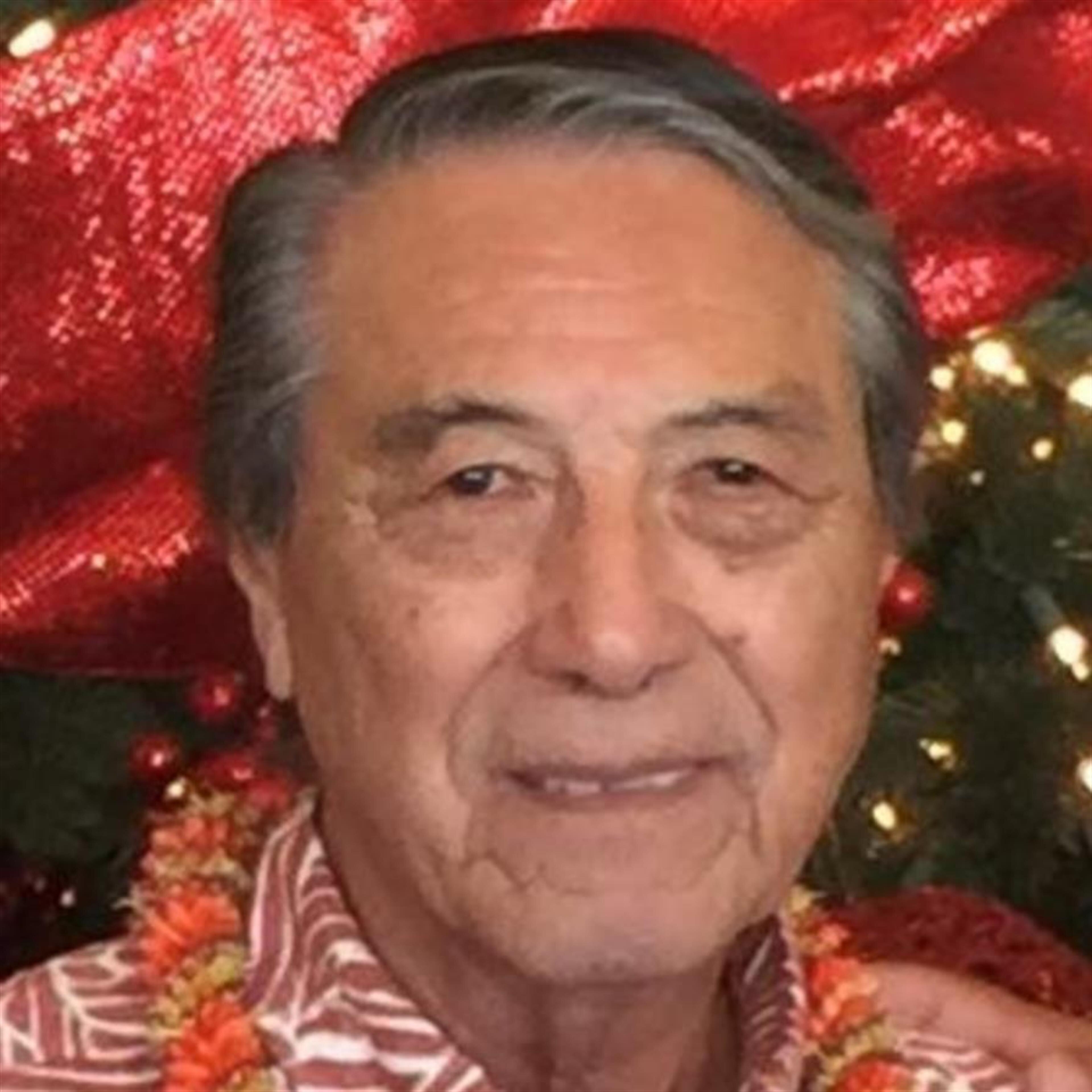 James M. Shizuru