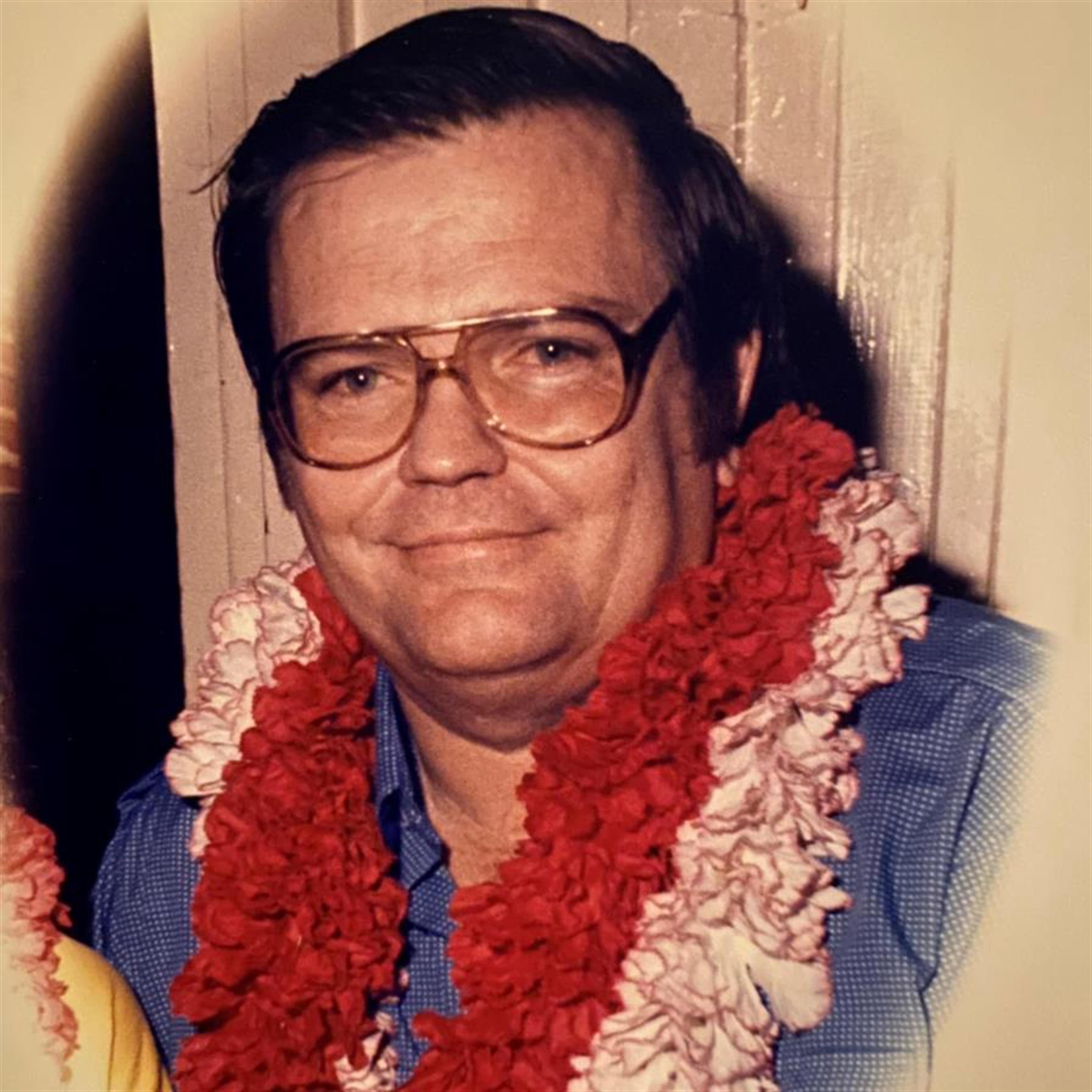 Donald E. Coons