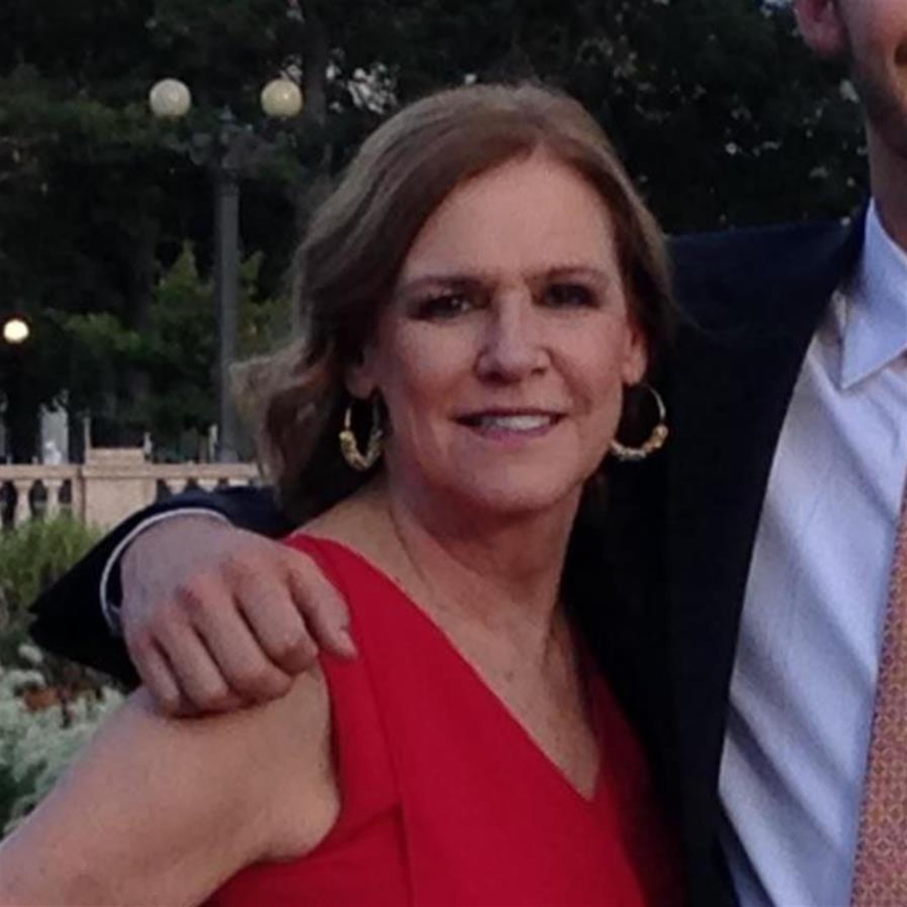 Theresa Hardison Latta
